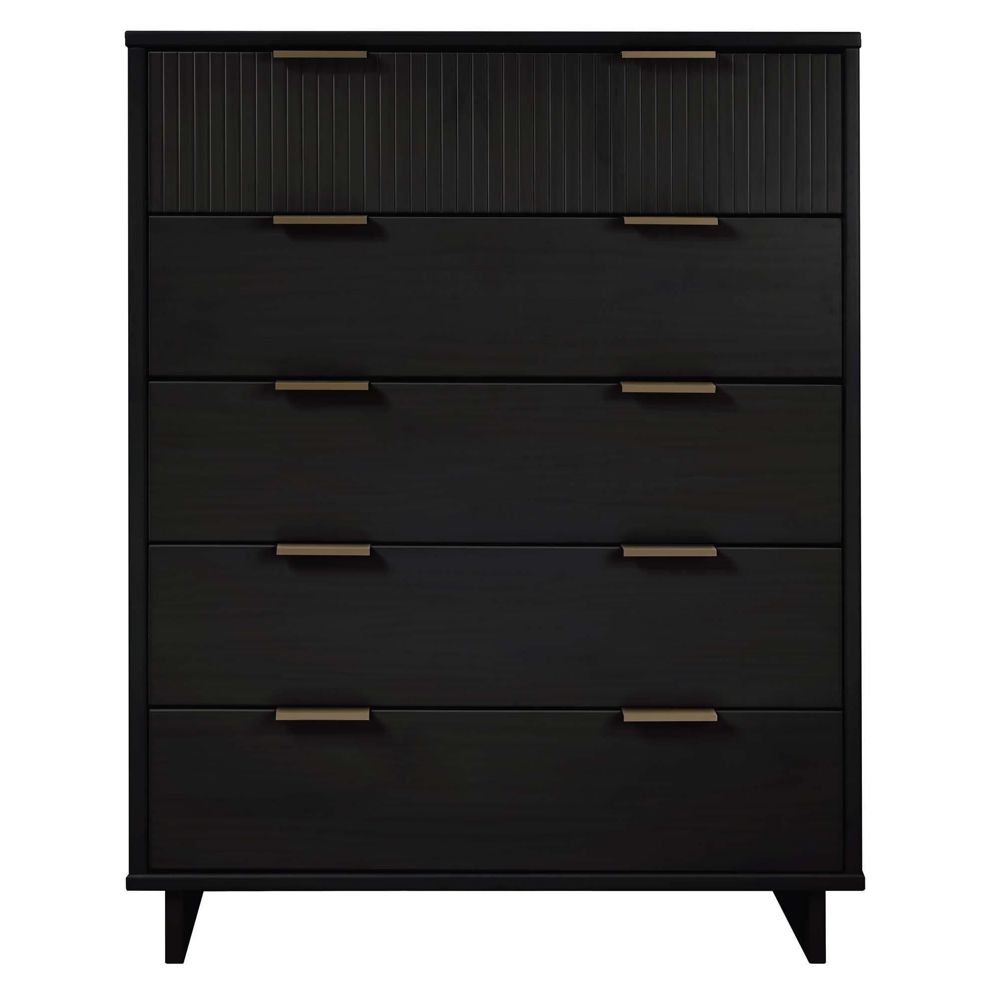 Granville - Chest With 5 Drawers