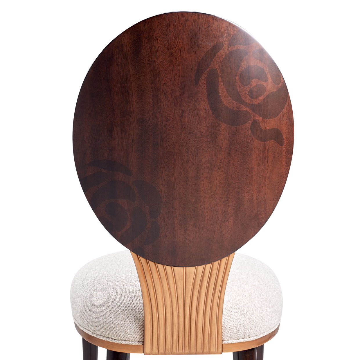 Camellia Field - Dining Chair