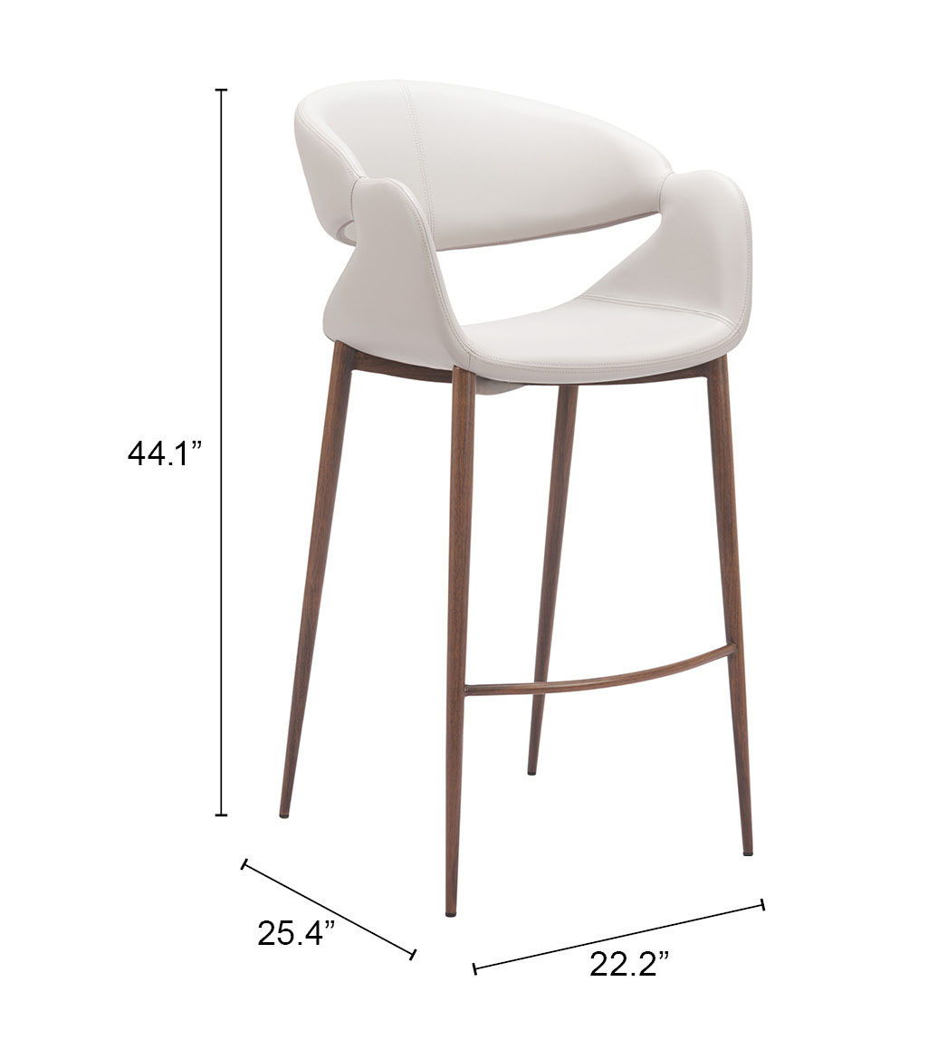 Limay - Barstool (Set of 2)