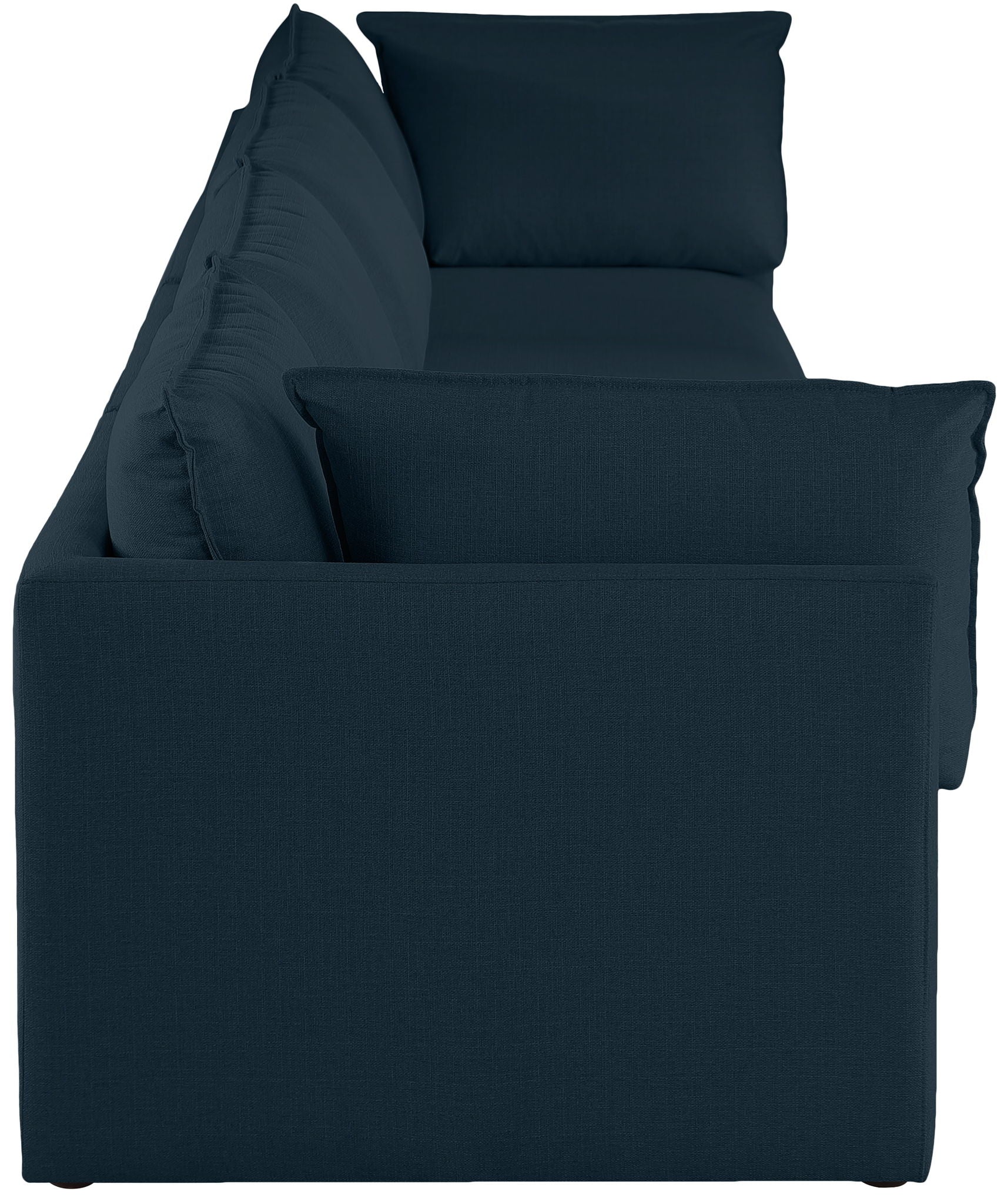Mackenzie - Modular Sofa 4 Seats