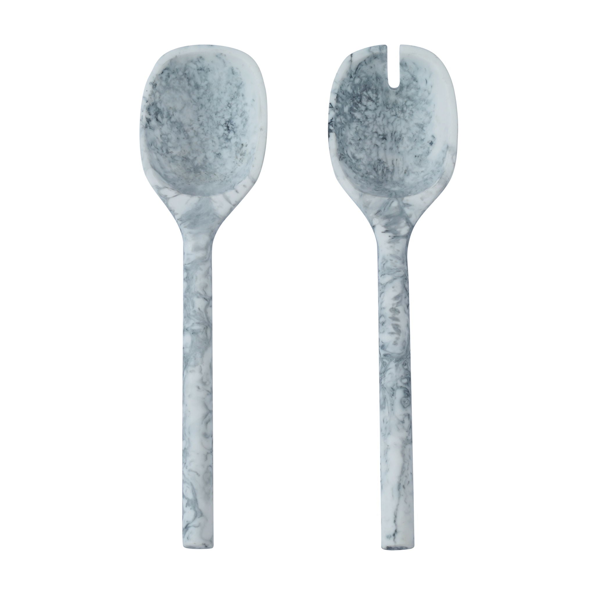 Mera - Resin Serving Spoons (Set of 2)