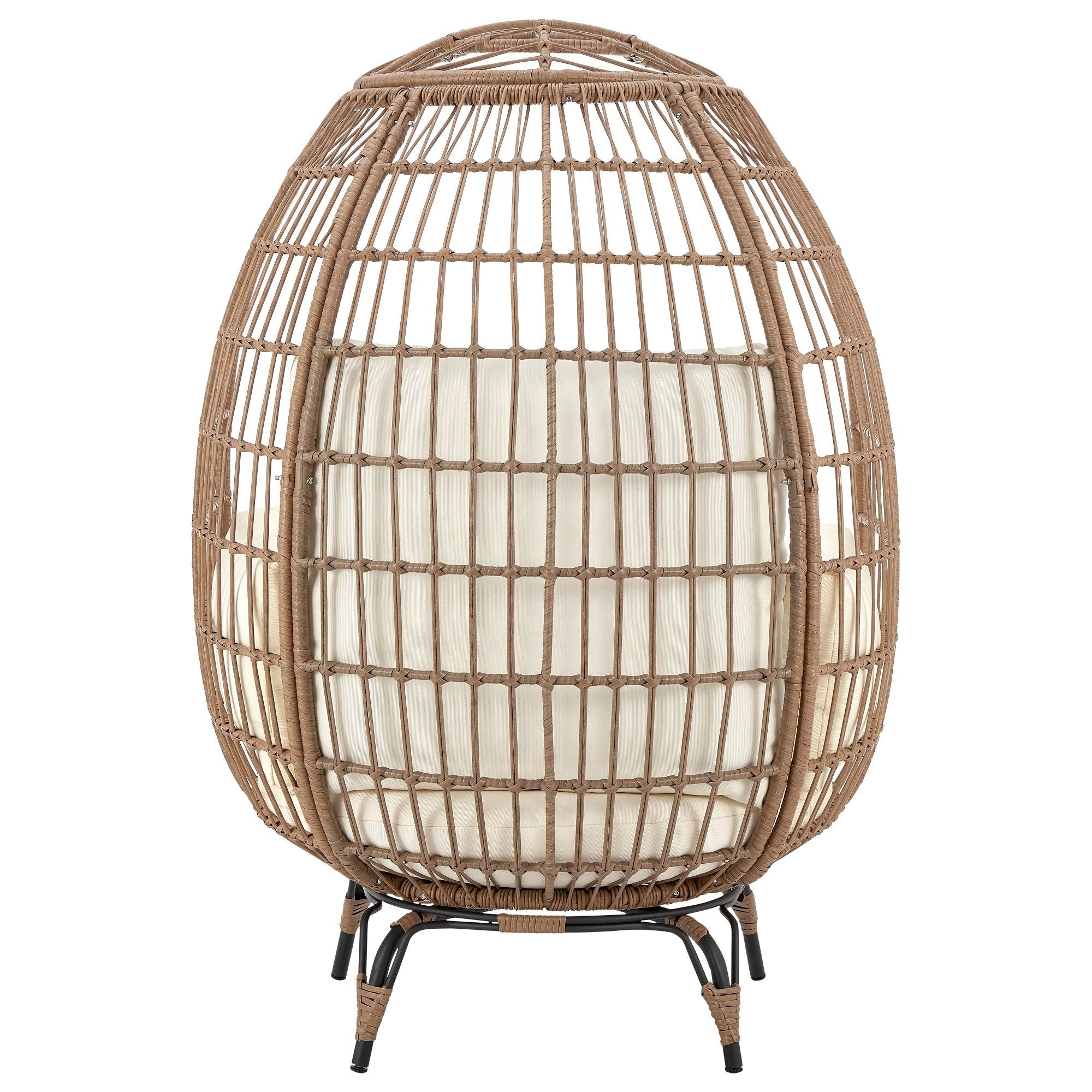 Spezia - Freestanding Egg Chair