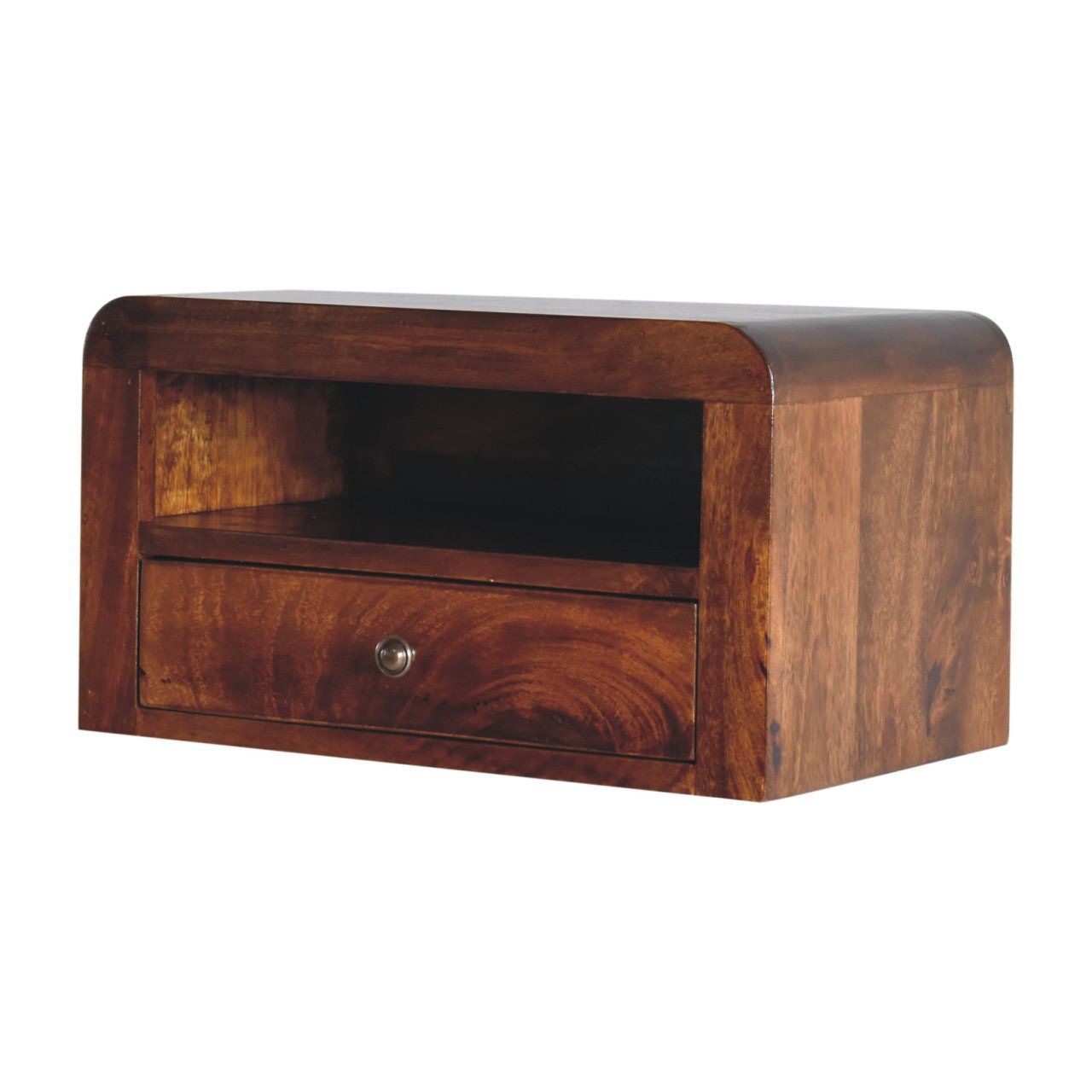 Floating Bedside Nightstand