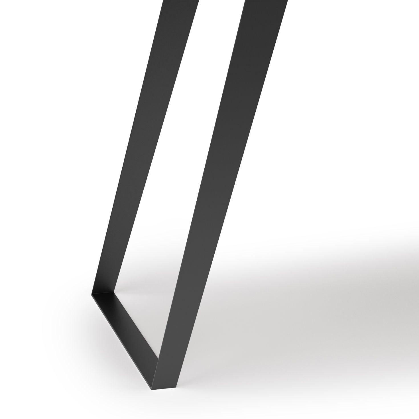 Lowry - Flat Top Desk - Rustic Natural Aged Brown - Best Buy Furniture