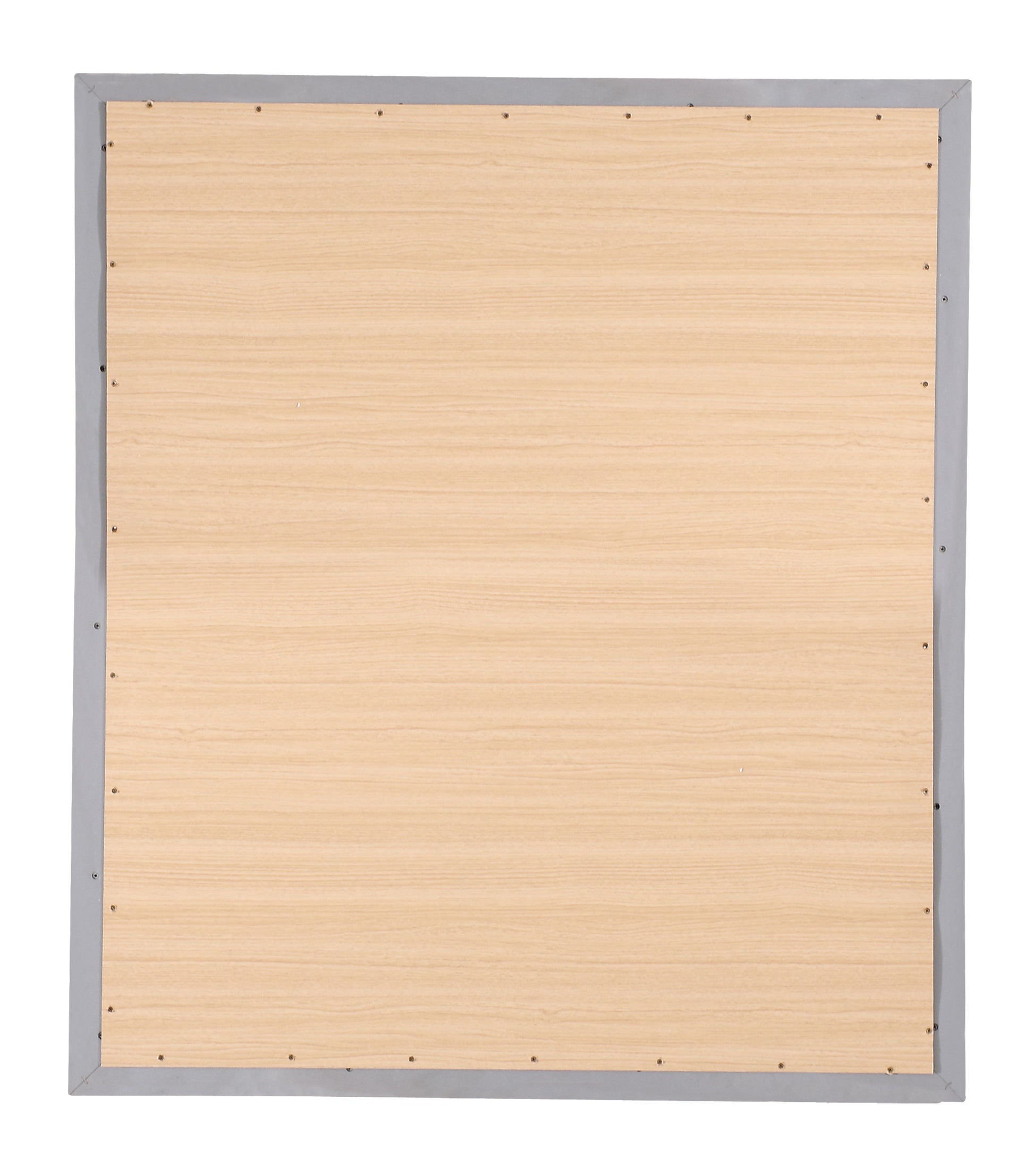Kat - Mirror - Silver Champagne - Best Buy Furniture
