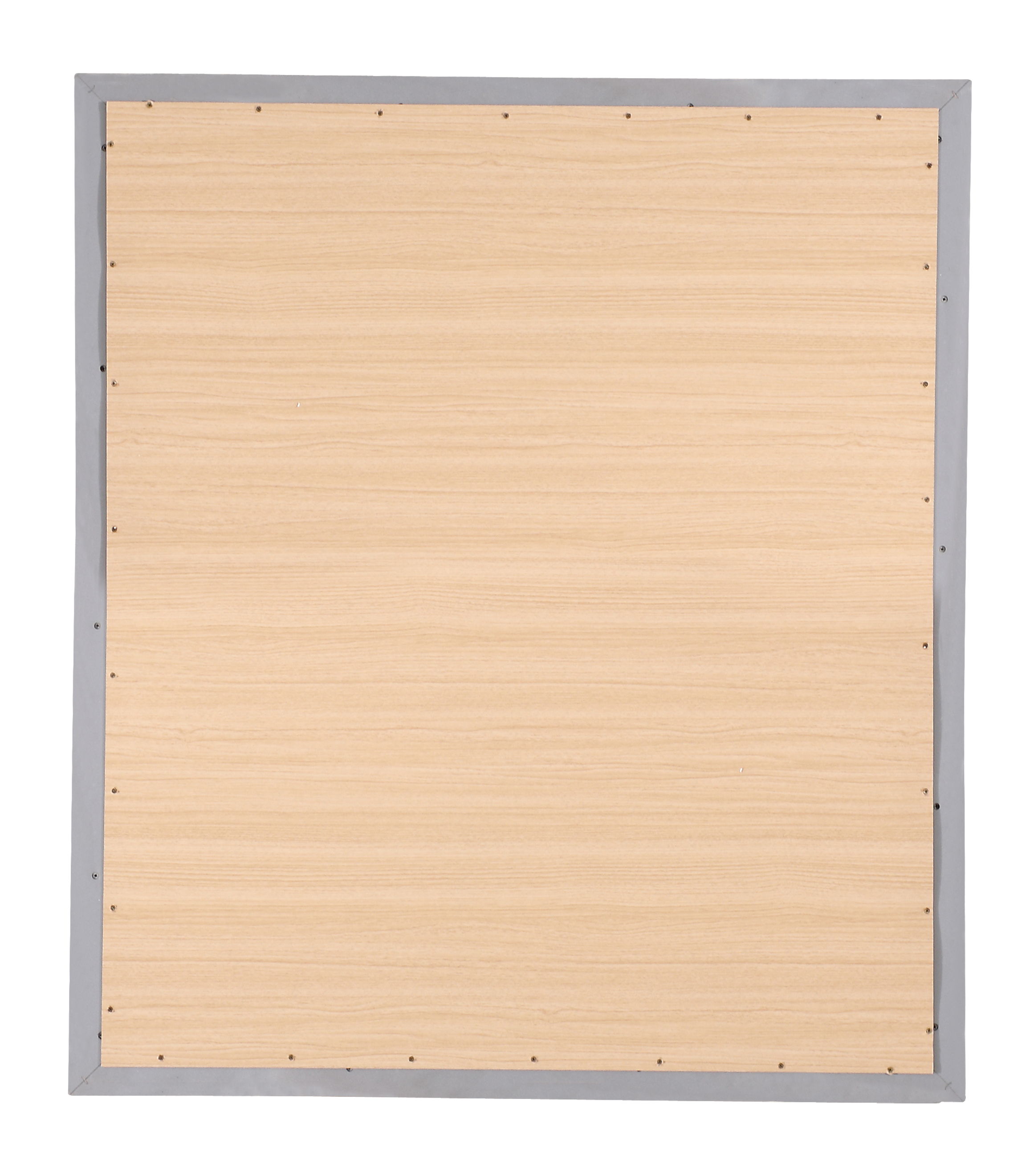 Kat - Mirror - Silver Champagne - Best Buy Furniture