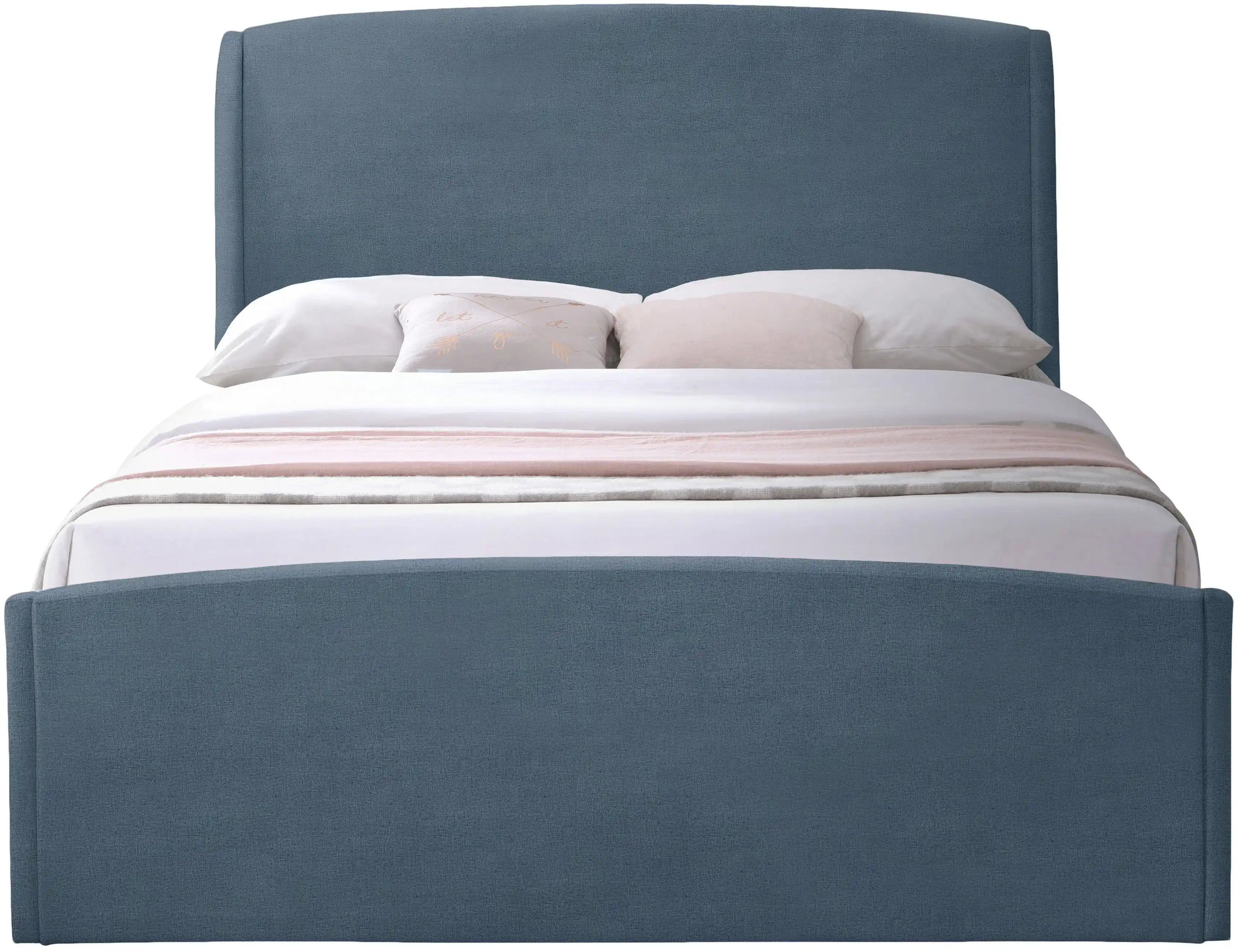Tess - Bed