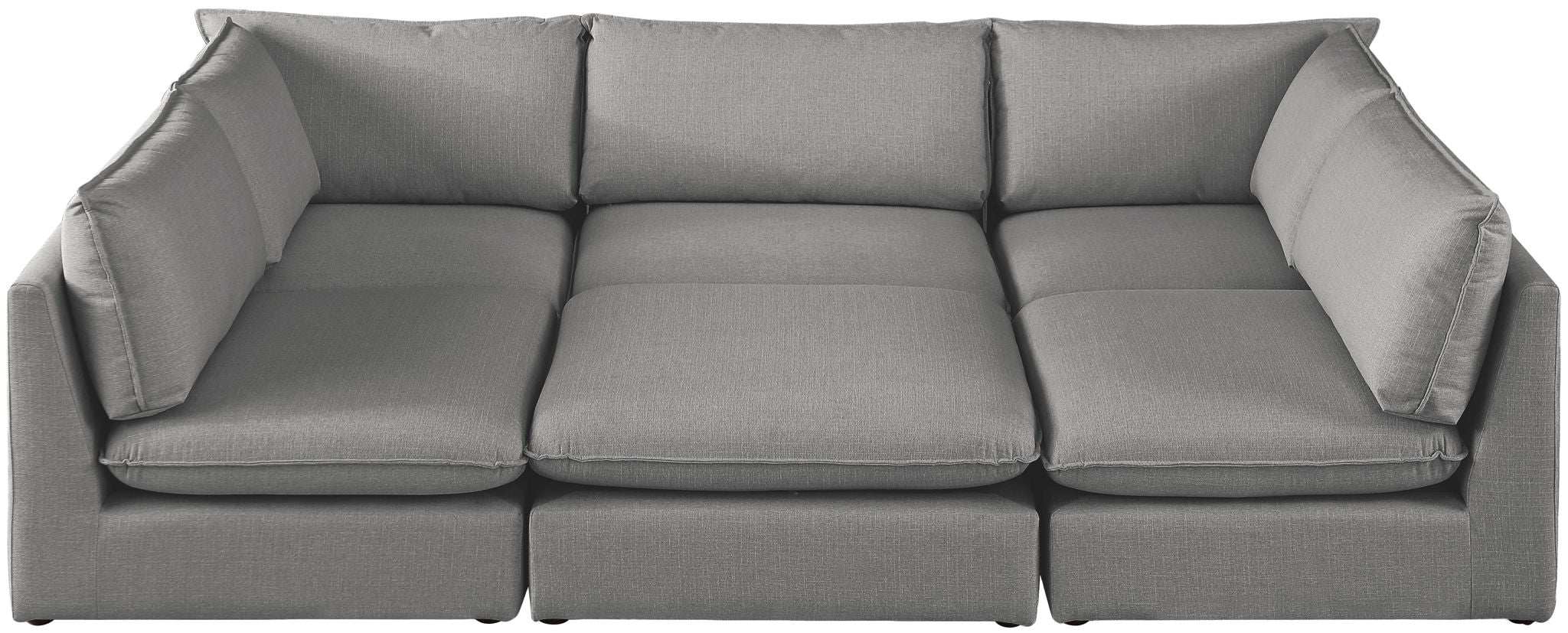 Mackenzie - Modular Sectional