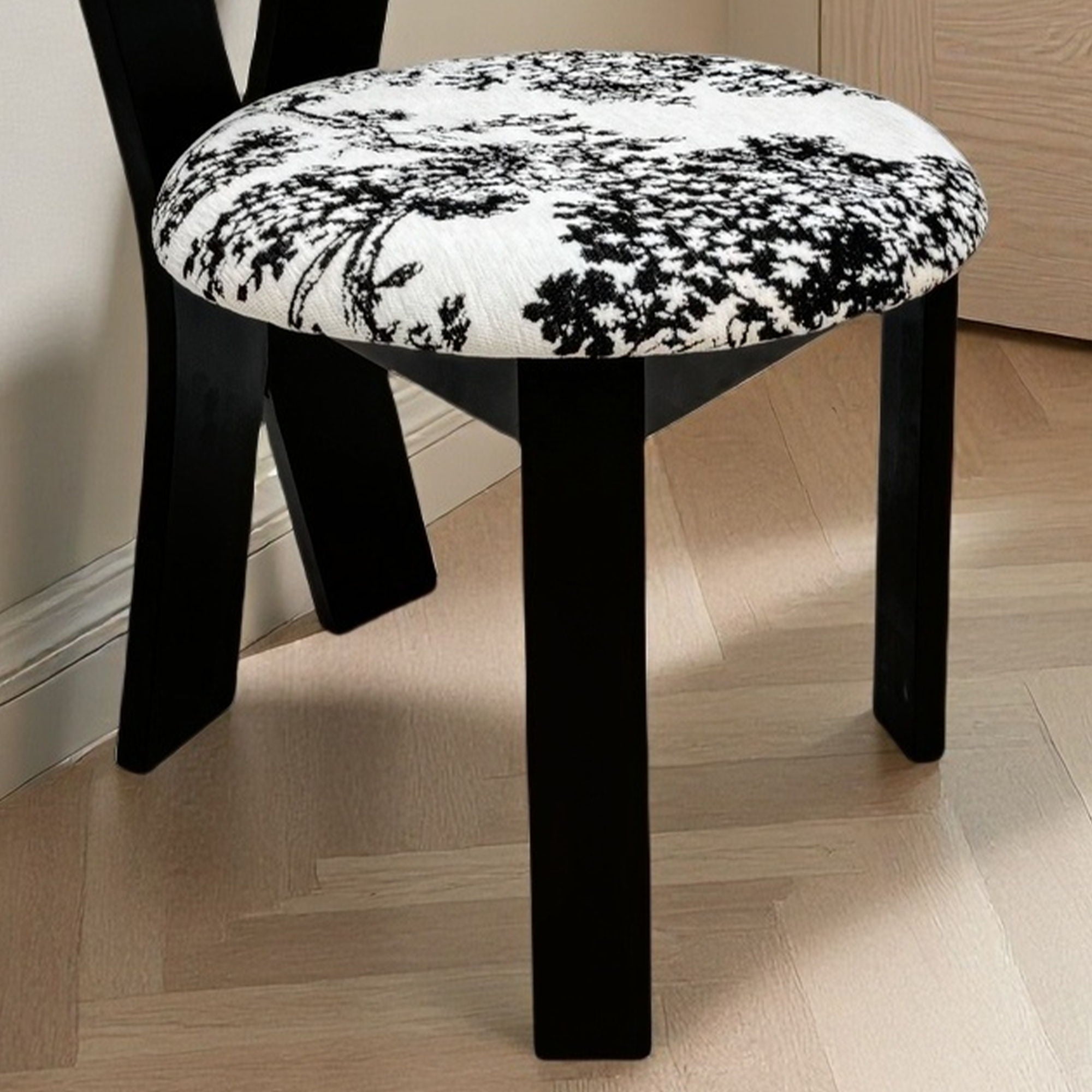 Key Design Dining Chairs (Set of 2)