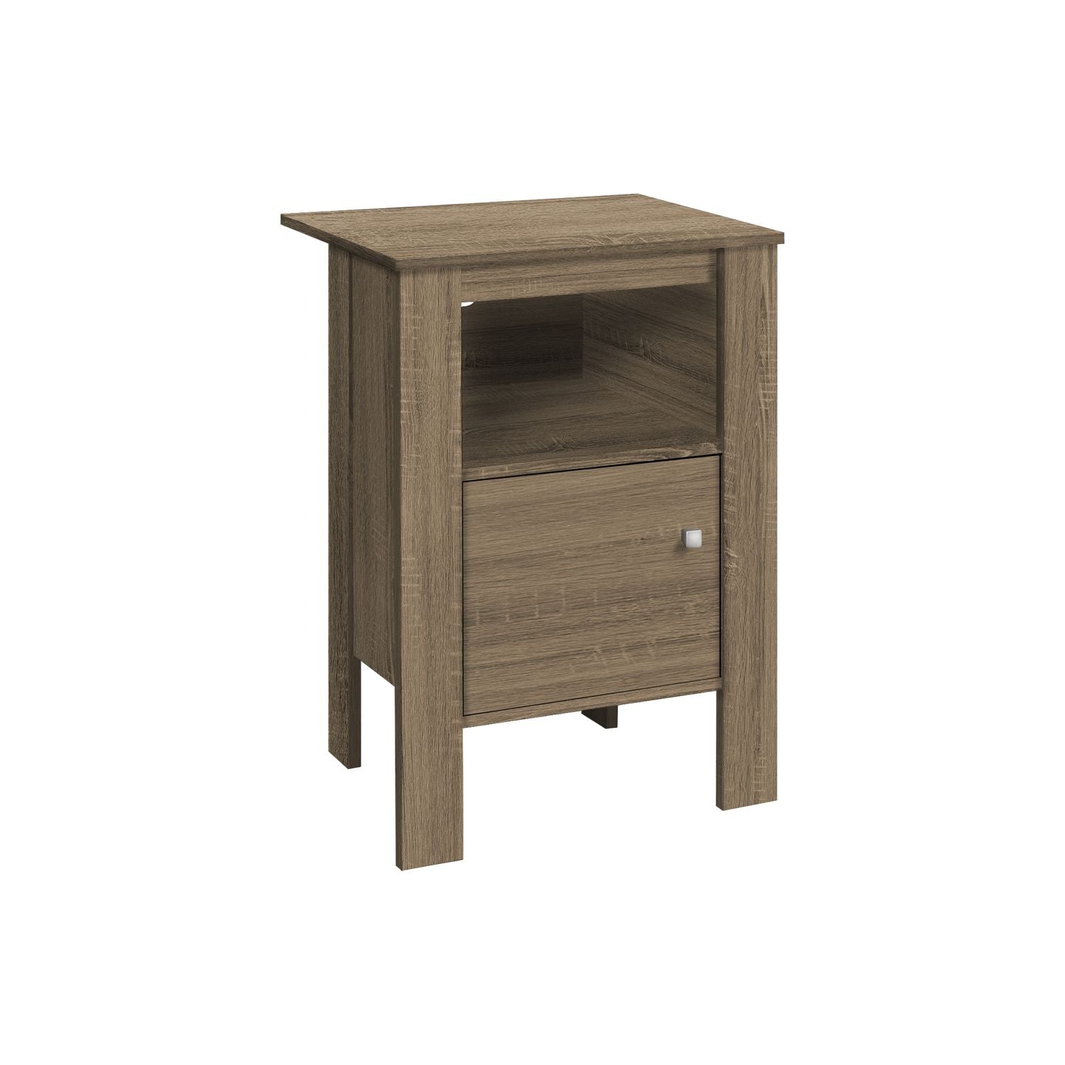 Accent Nightstands, Storage, And Transitional