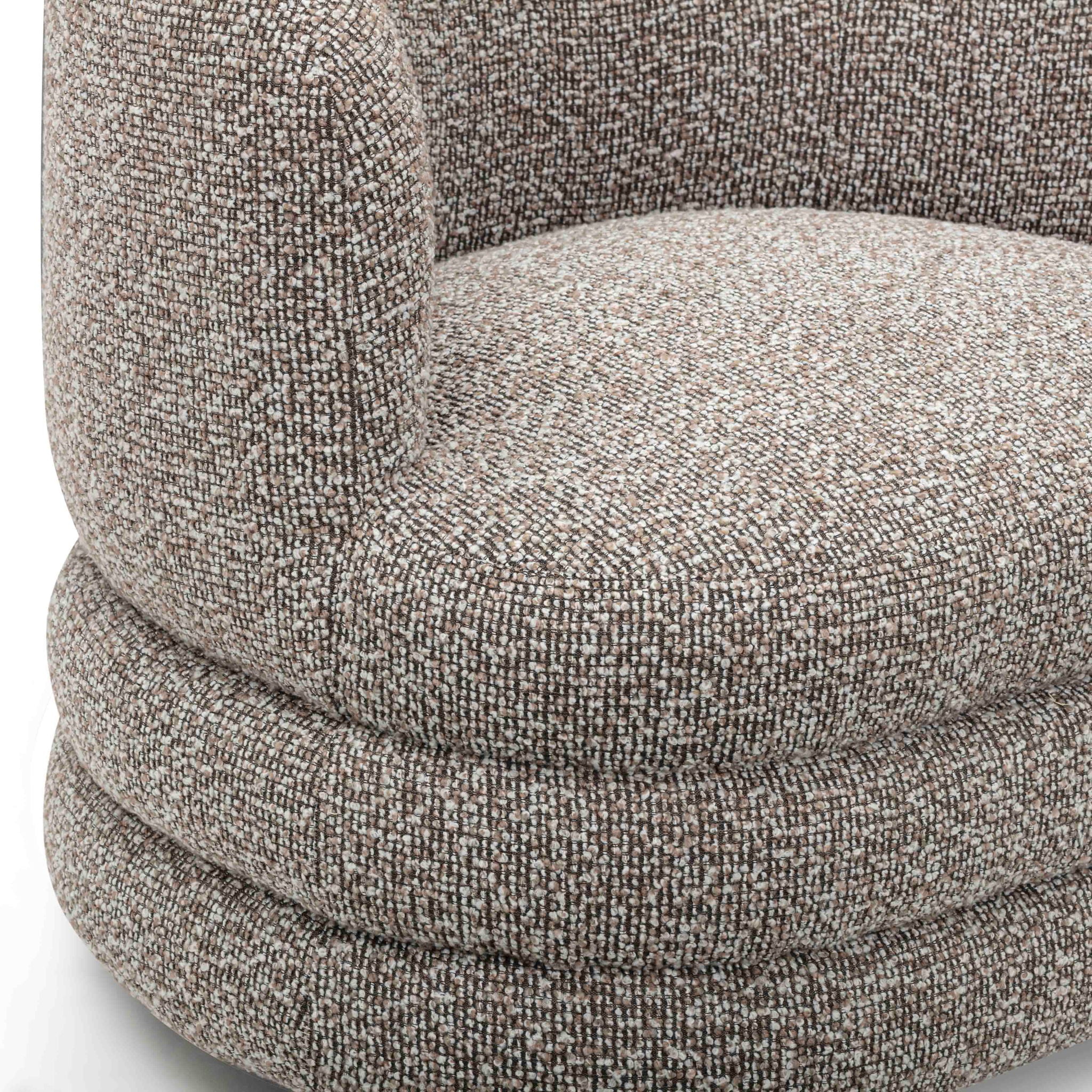 Astor - Swivel Hotel Lounge Chair