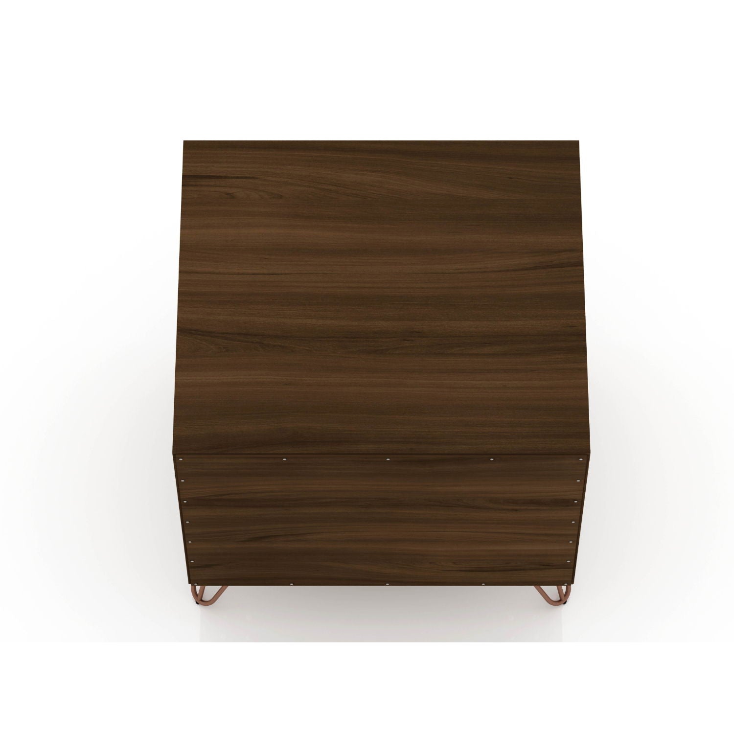 Rockefeller - 2 Drawer Nightstand