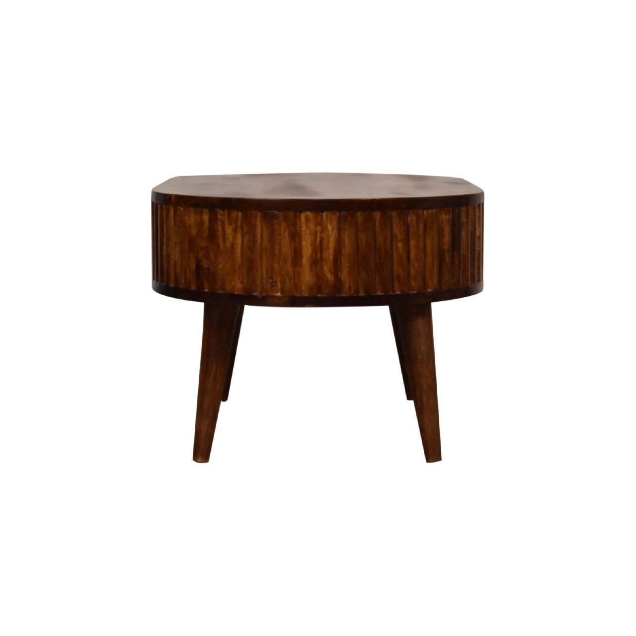 Stripe Coffee Table