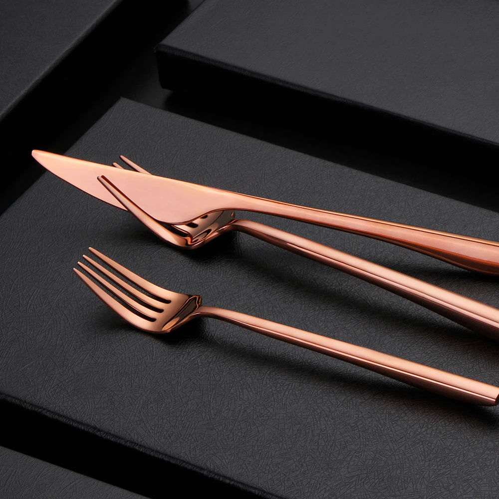 Parte Silverware Set