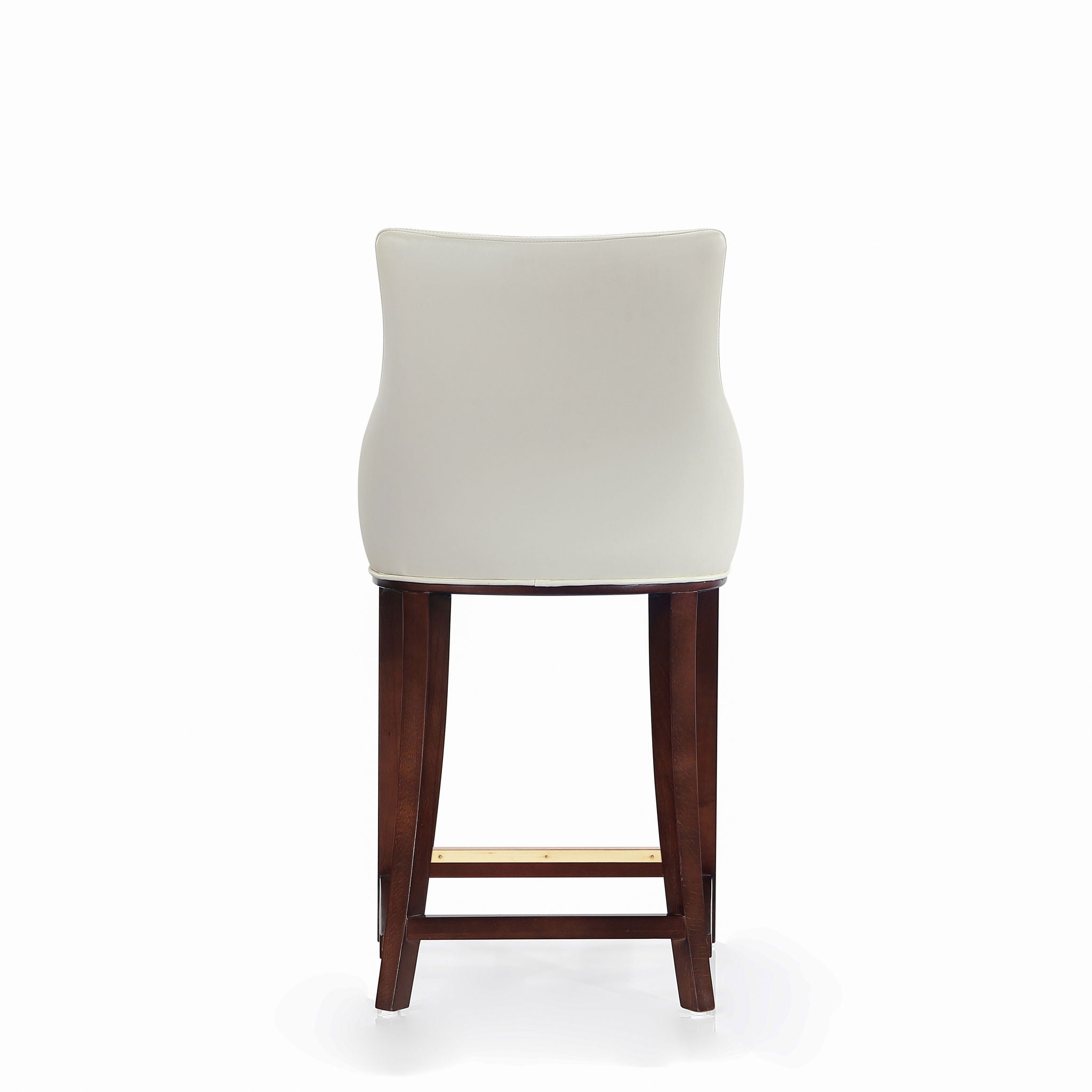 Shubert - Counter Stool - Ivory