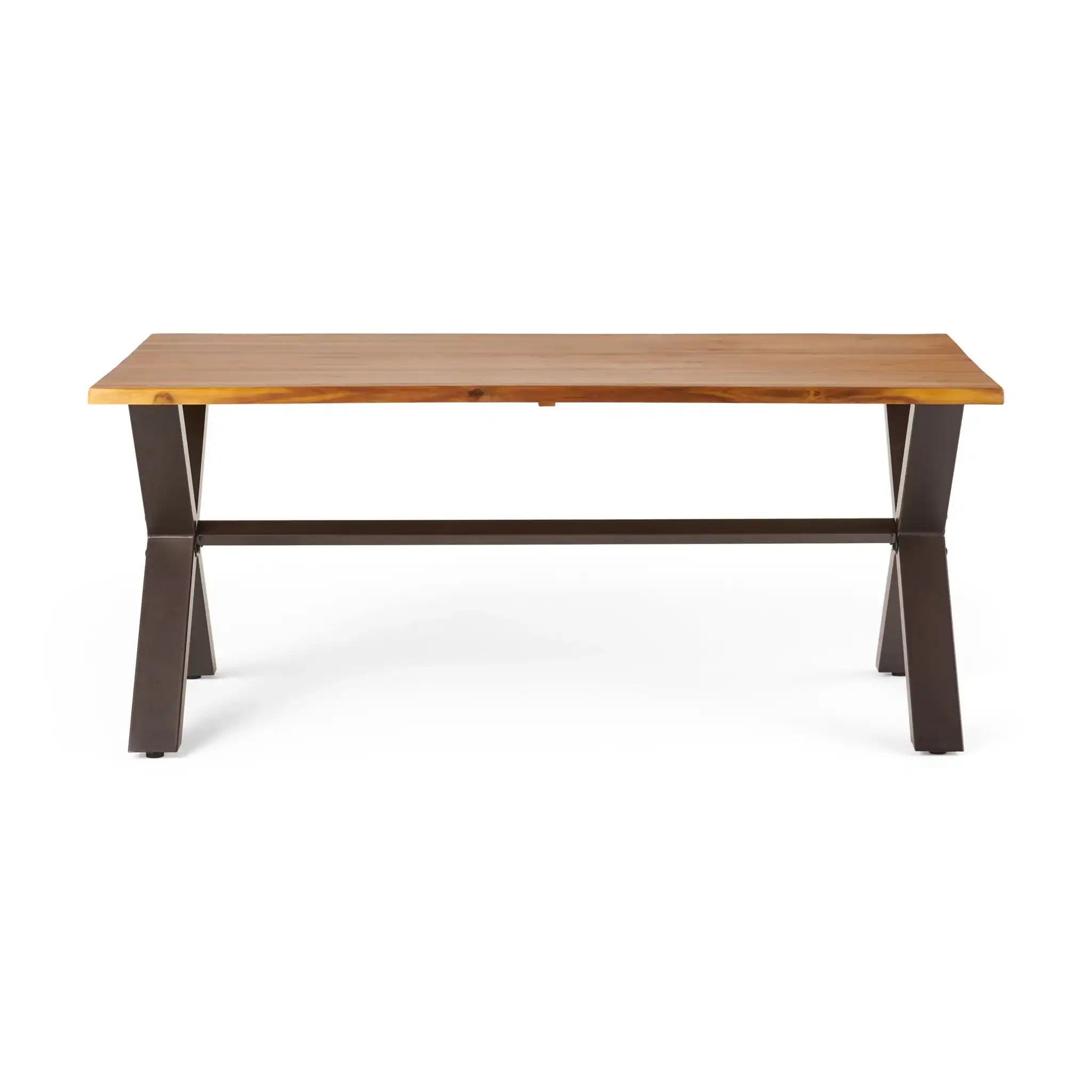 Sanibel - 3 Piece Dining Set - Teak