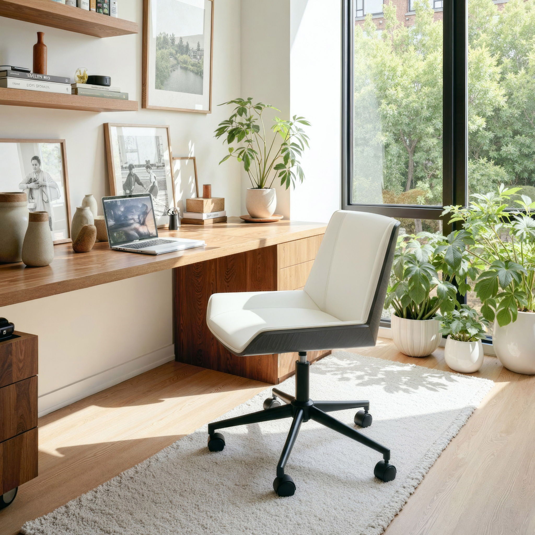 Maker - Office Chair