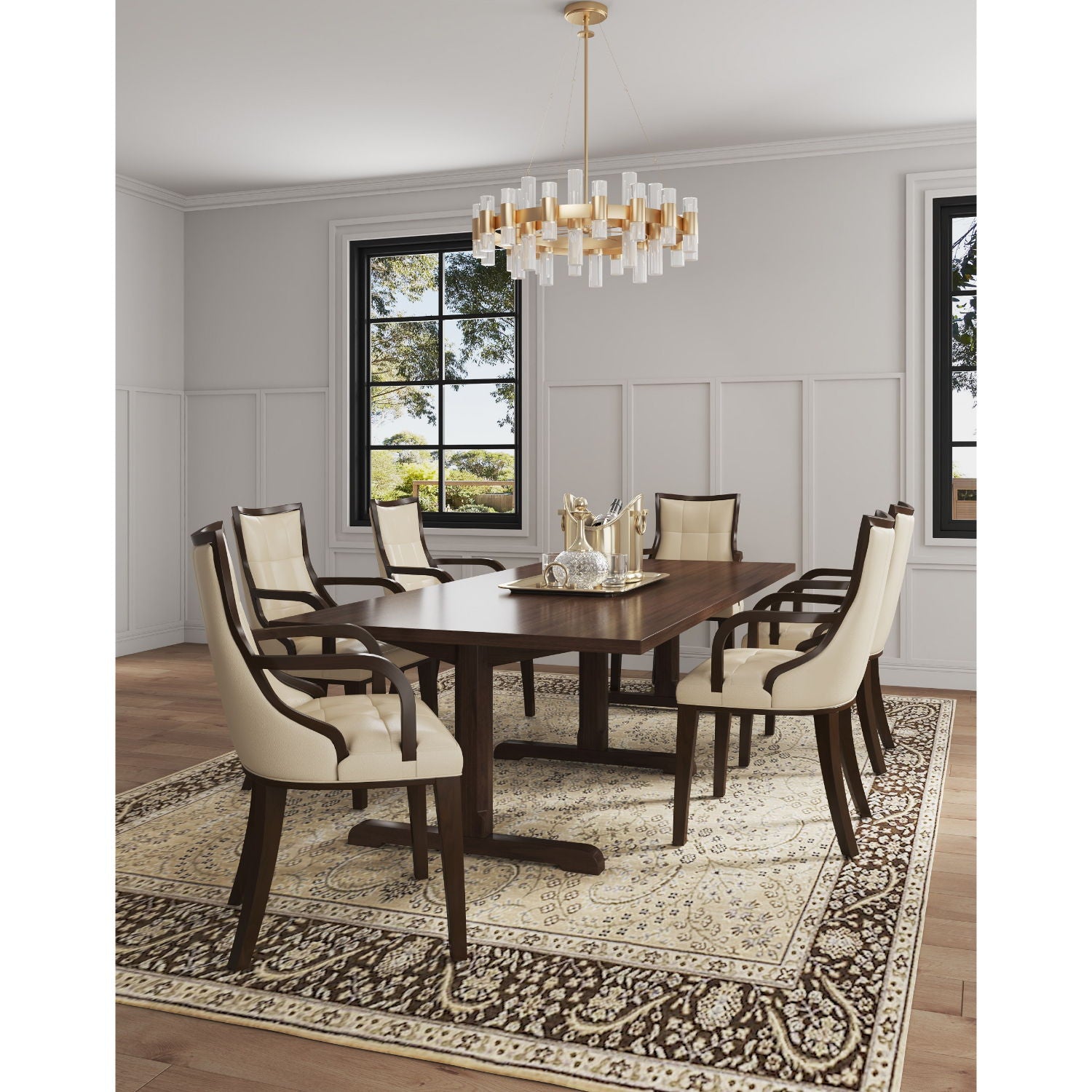 Fifth Avenue - Dining Chair