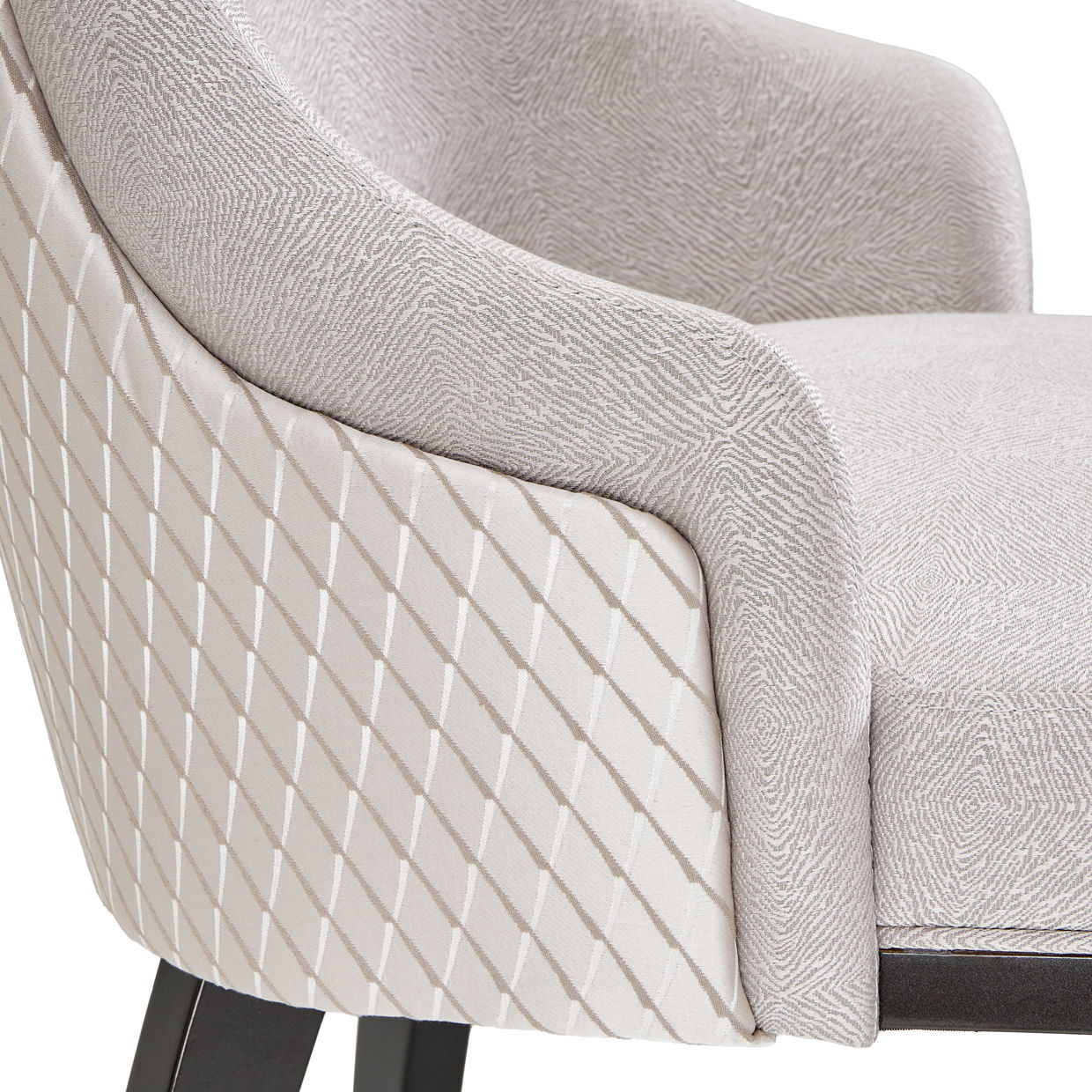 Carmela - Dining Arm Chair