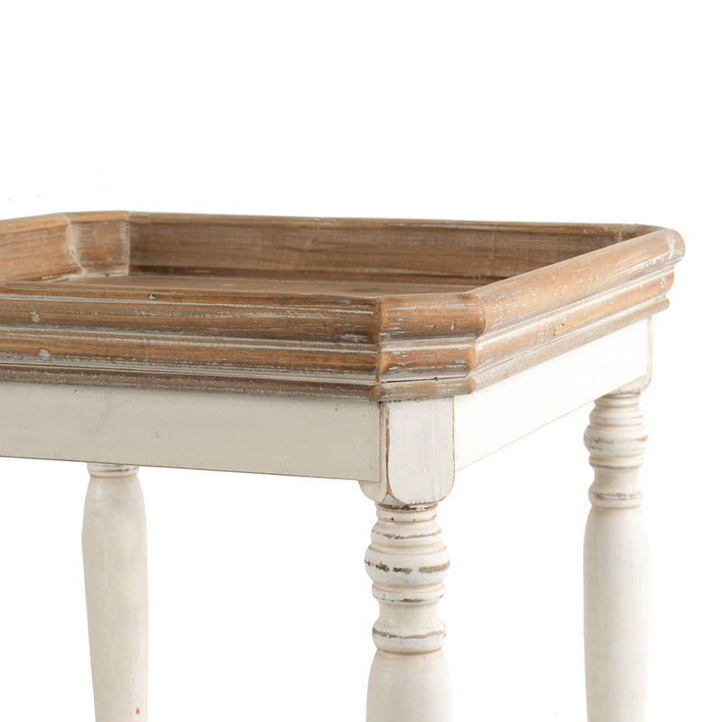 Narrow Alcott Table