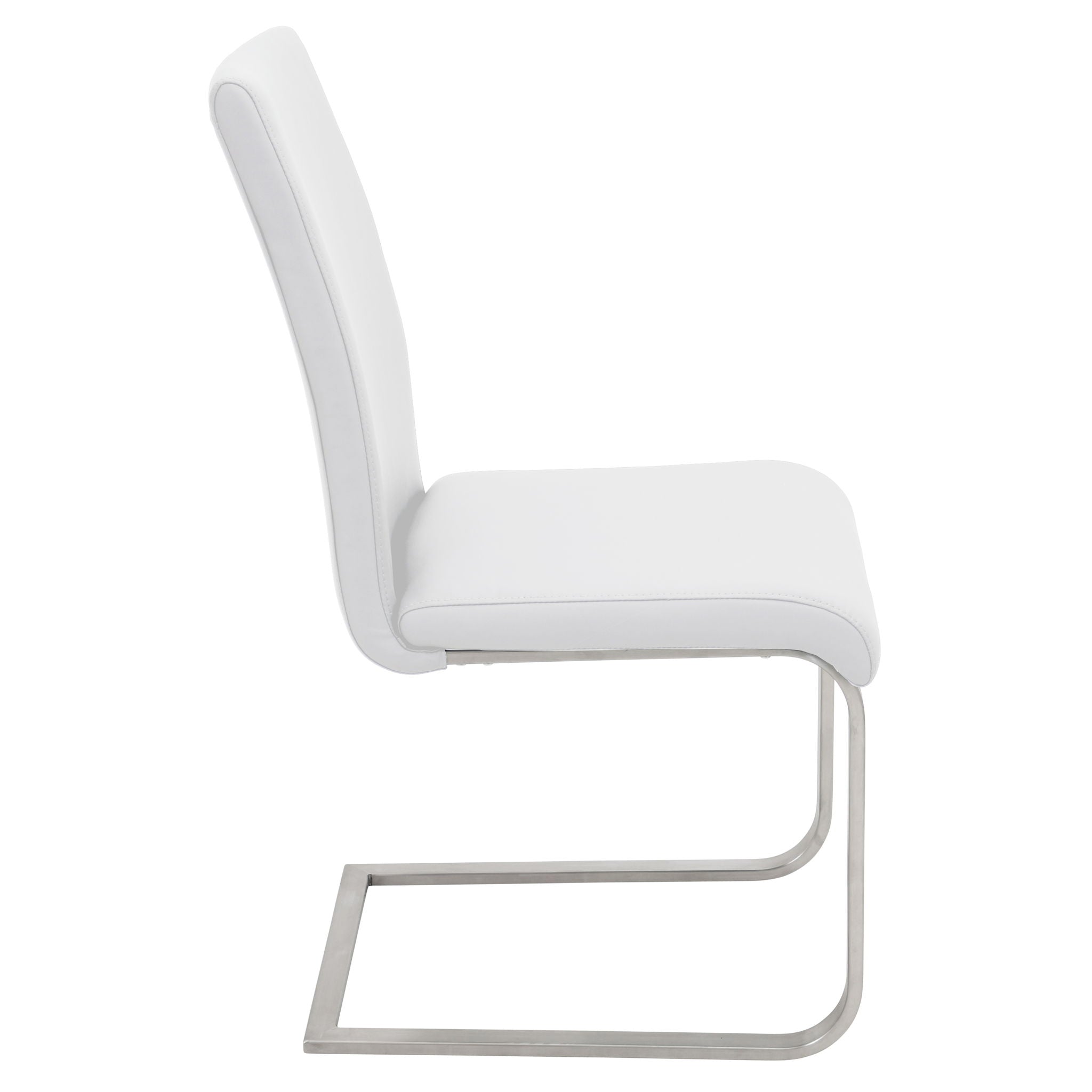 Foster - Contemporary Dining Chair (Set of 2) - Best Buy Furniture
