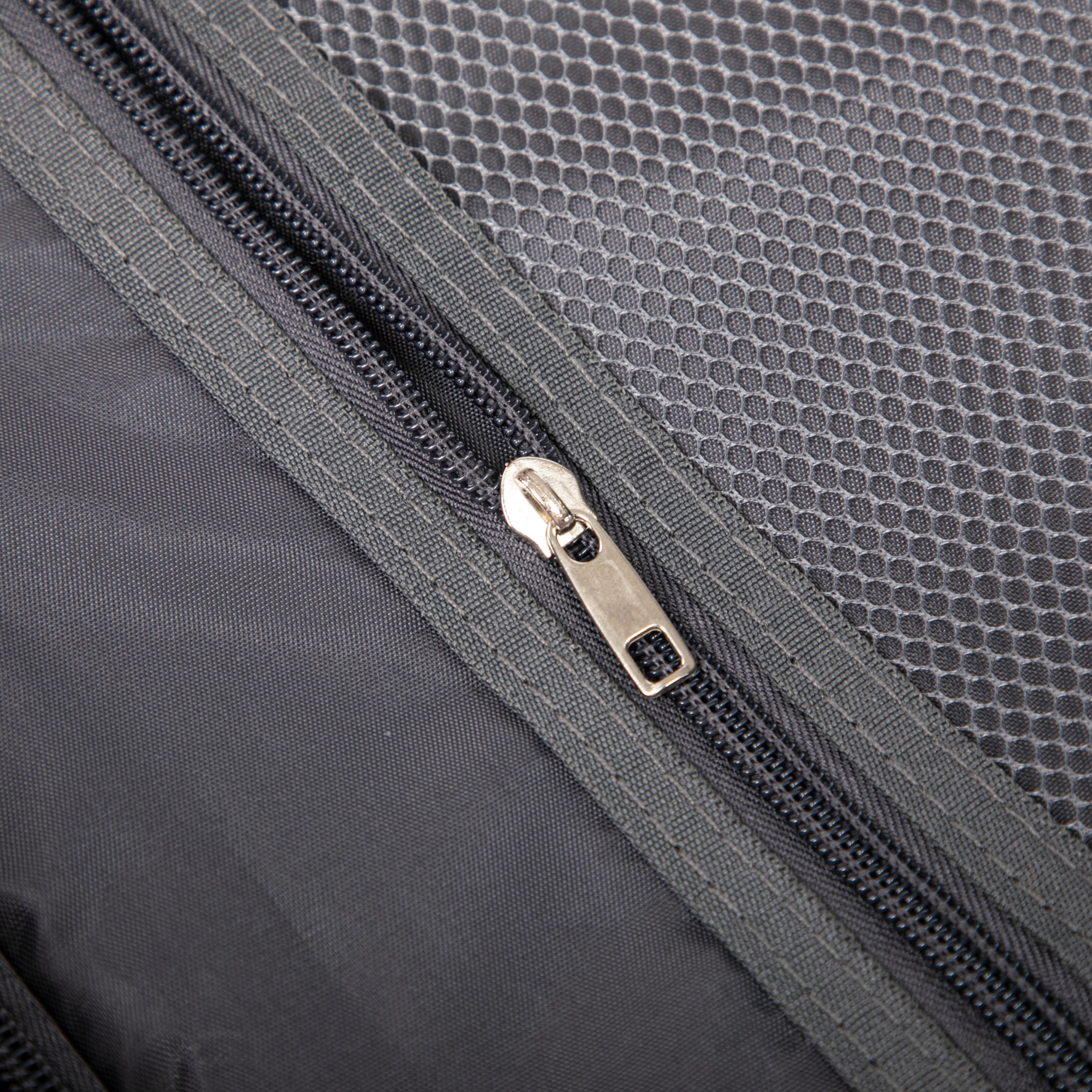 2 Pc PC Spinner Wheel Luggage Set with Gradient Color and Lock