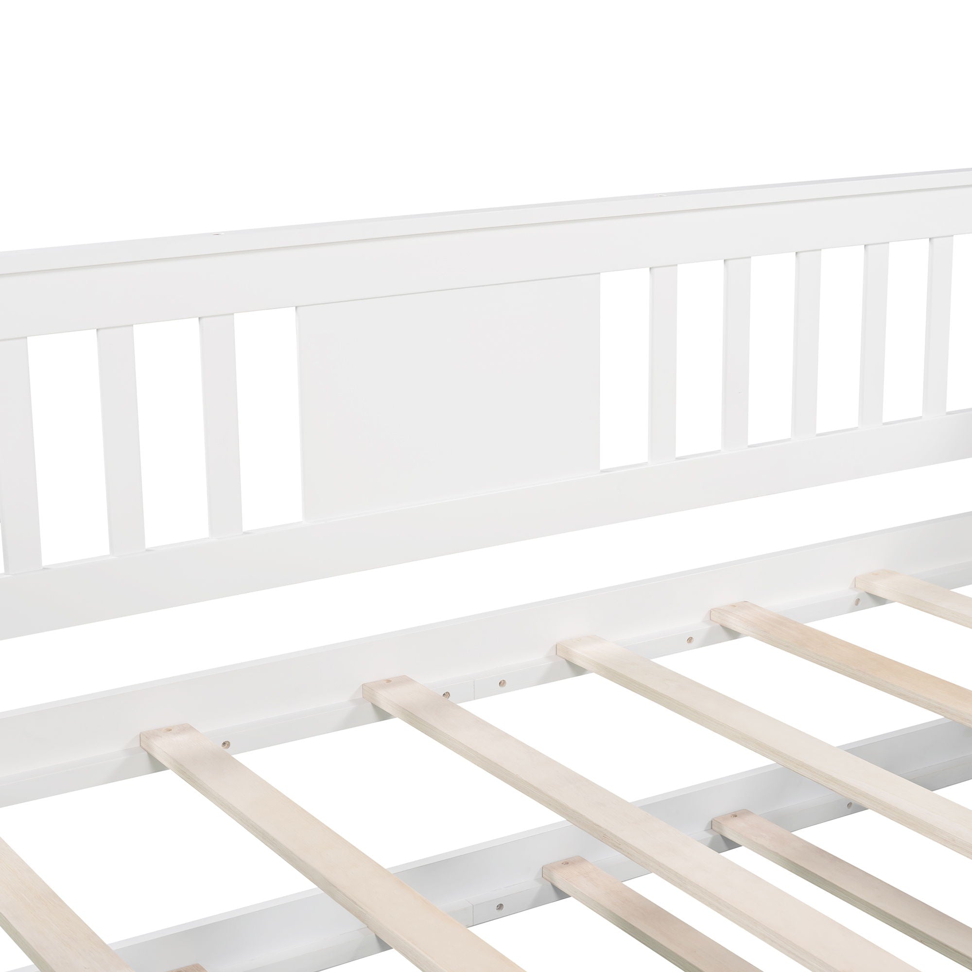Daybed With Slat Support