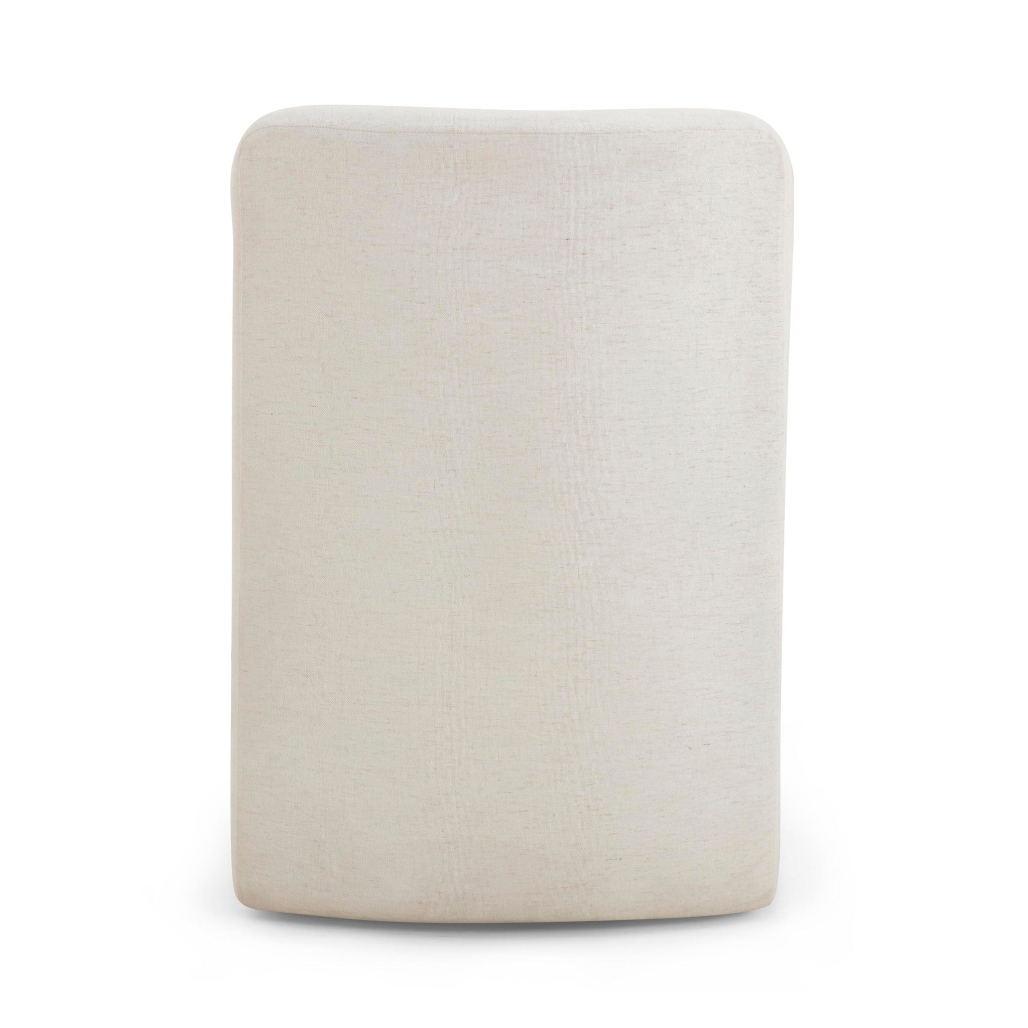 Dolce - Rolling Desk Chair