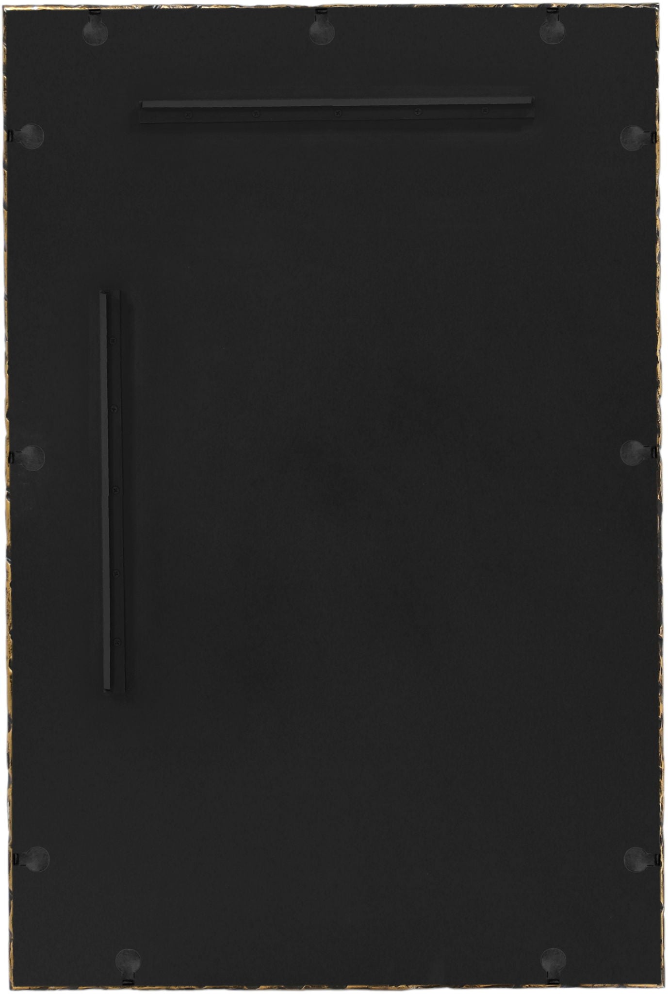 Hammer - Iron Mirror