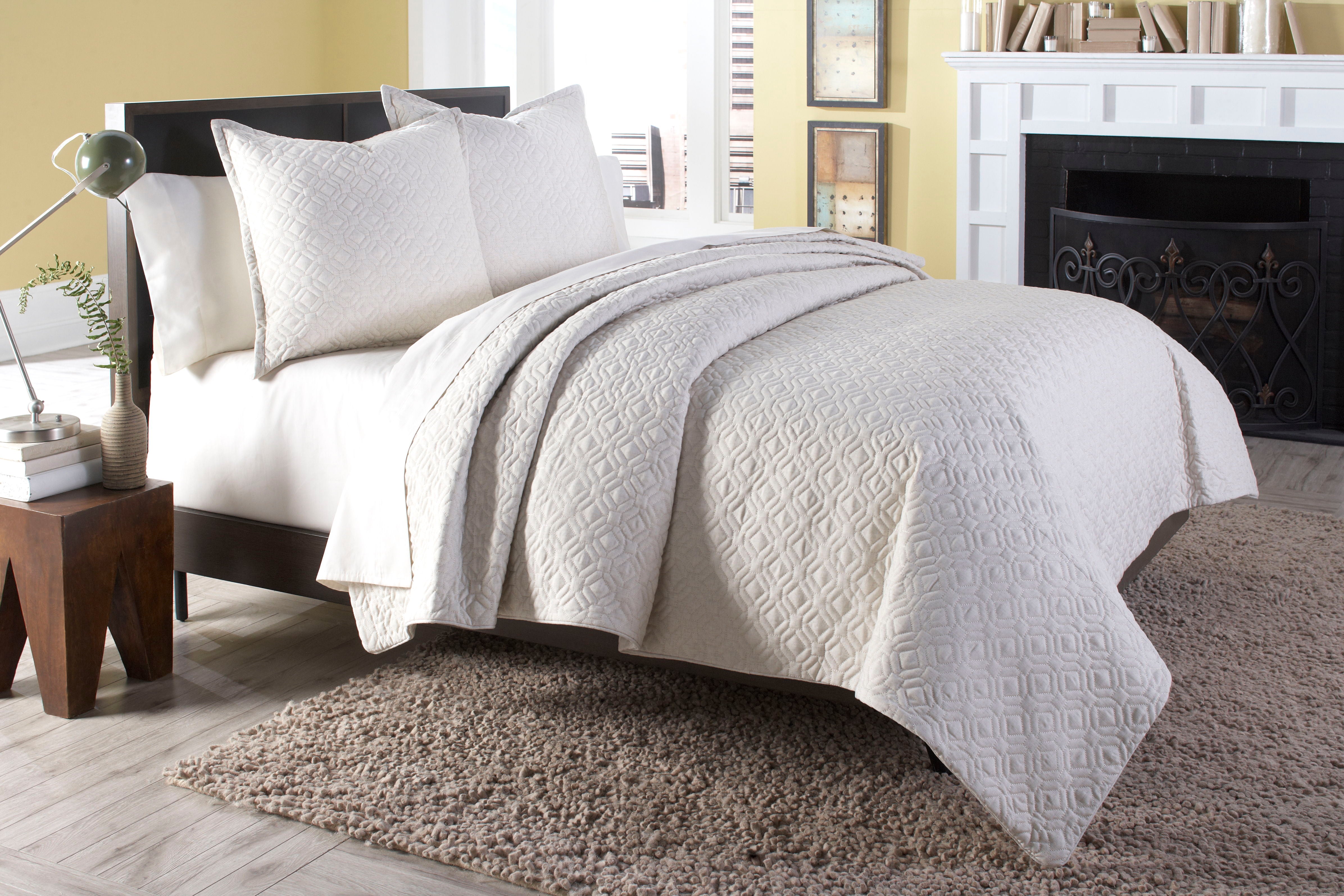 Taylor - Duvet Set