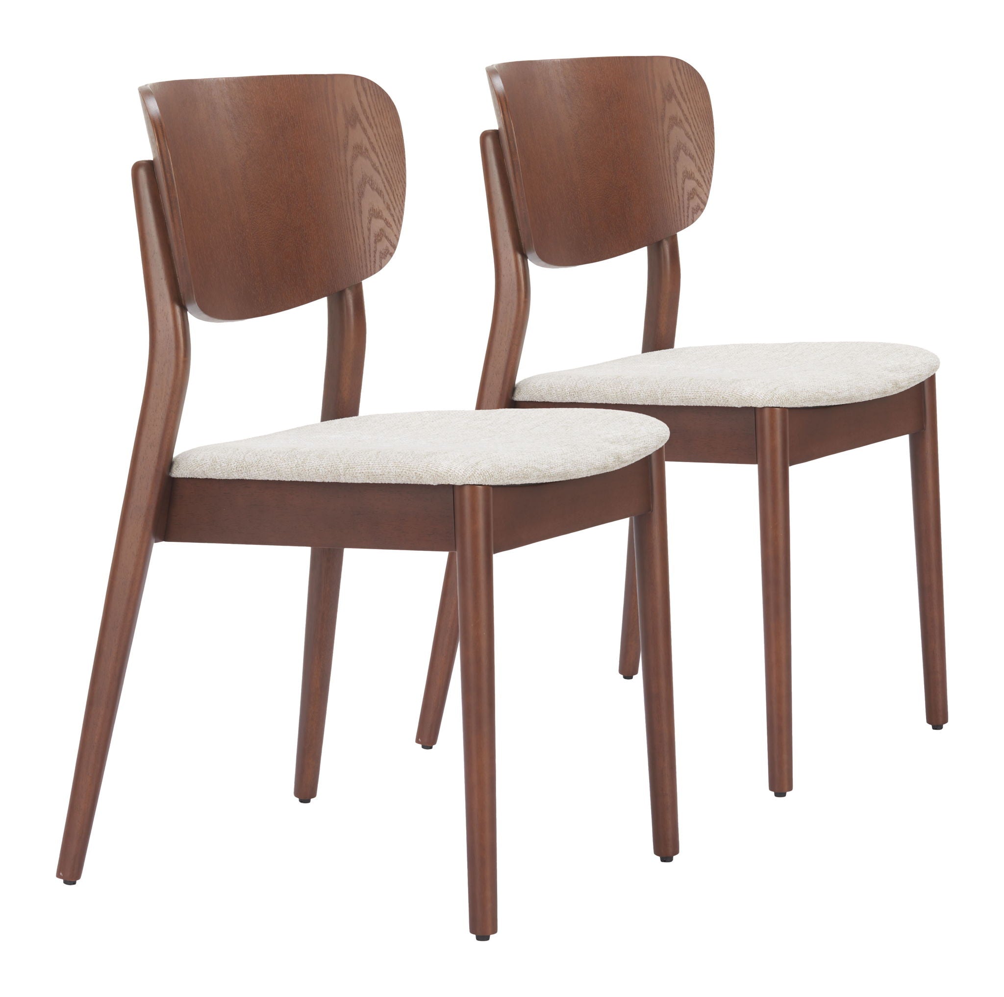Kellua - Dining Chair (Set of 2)