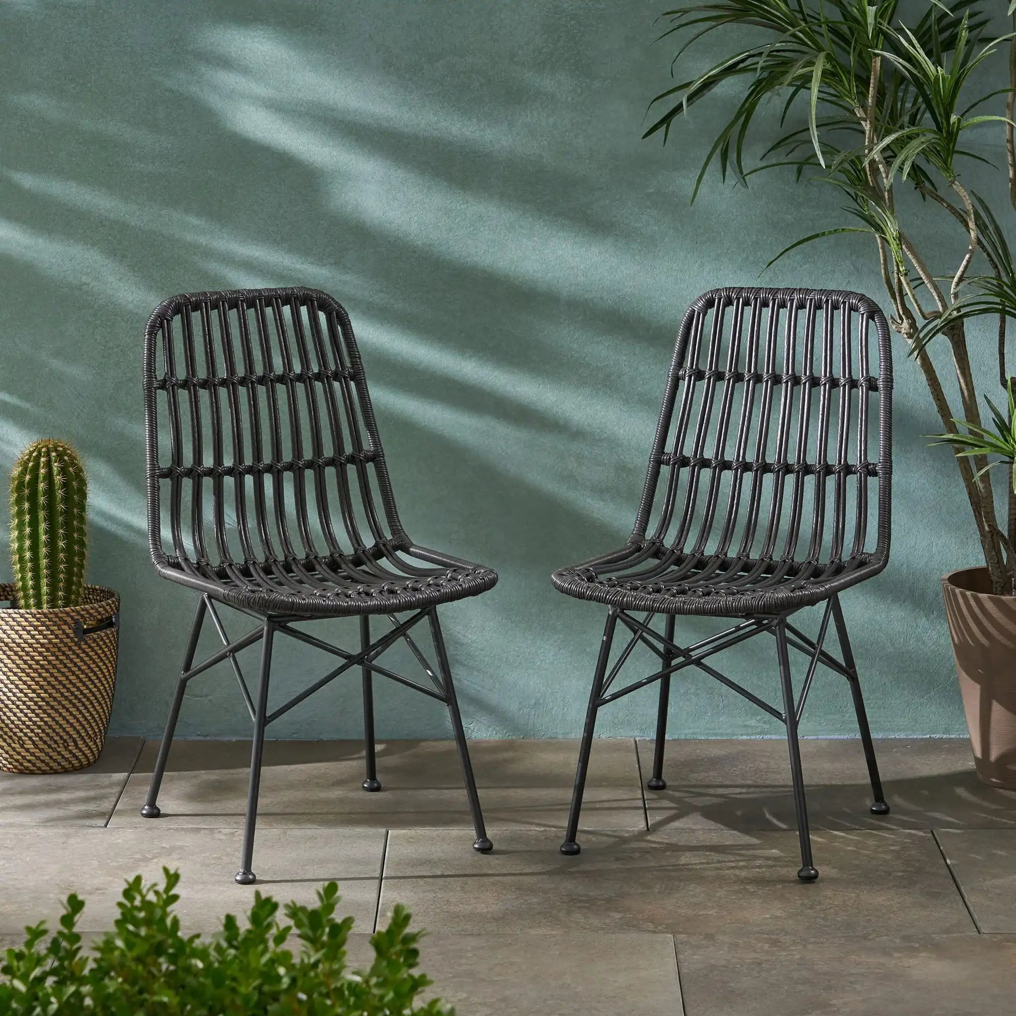 Sawtelle - Chair