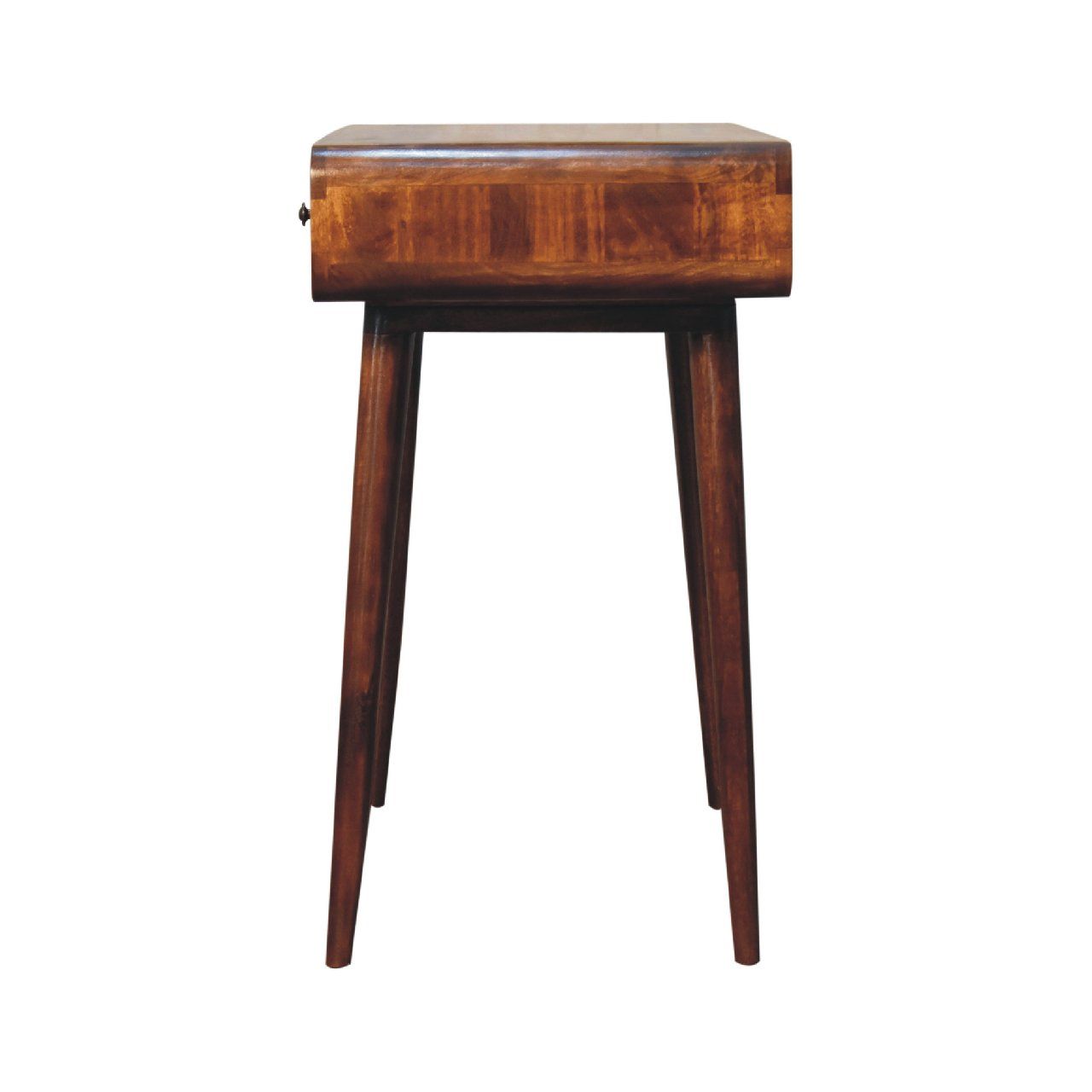 Curved Writing Desk - Best Buy Furniture