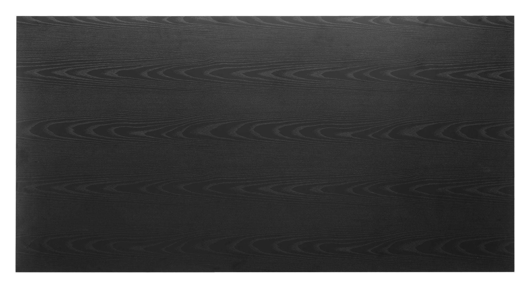 Neum - Dining Table - Black