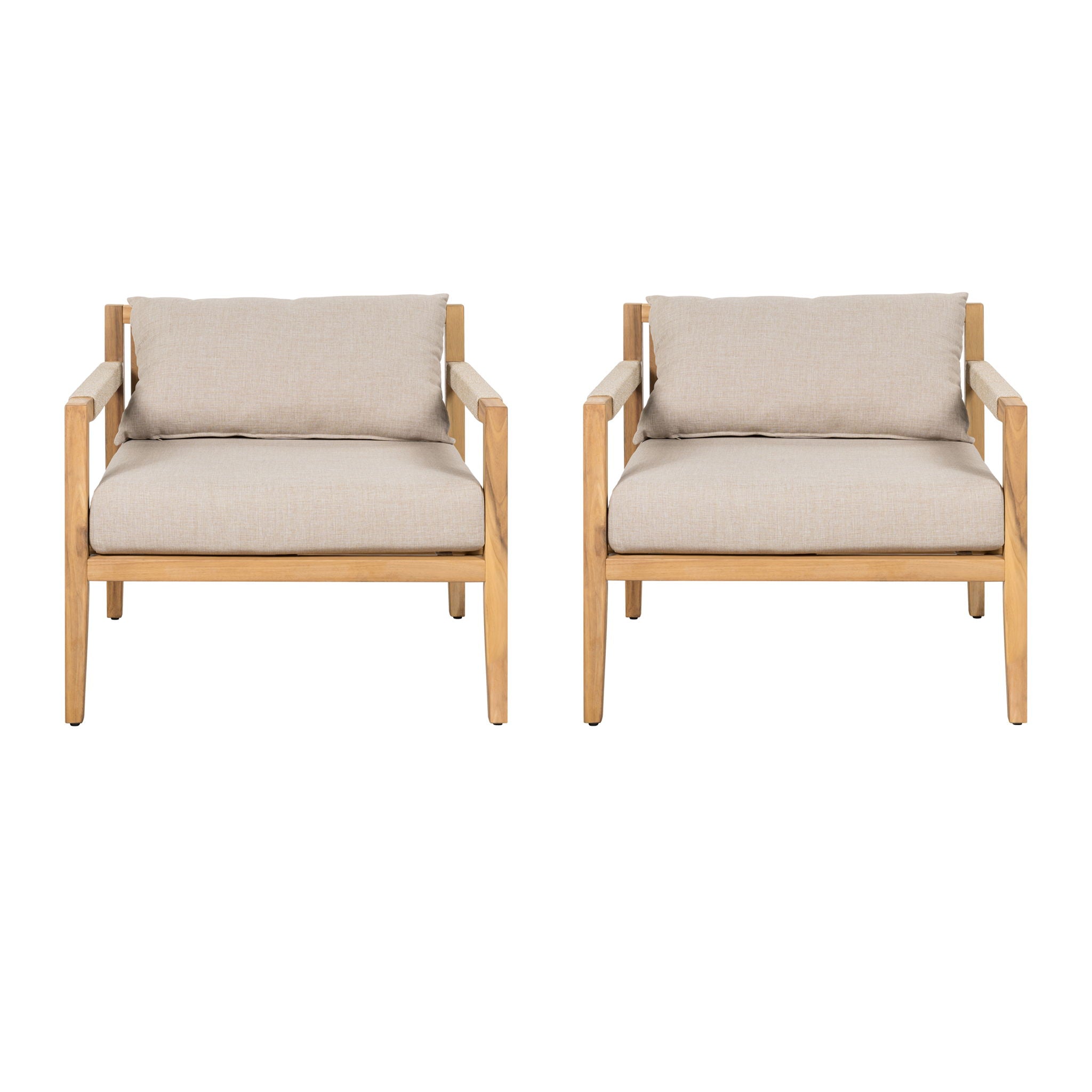 Outdoor Leisure Chair, Comfortable & Versatile For Any Patio