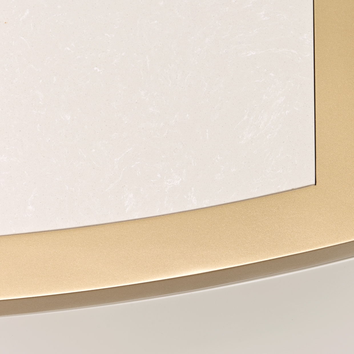 La Terrazza - Nightstand - Creamy Pearl
