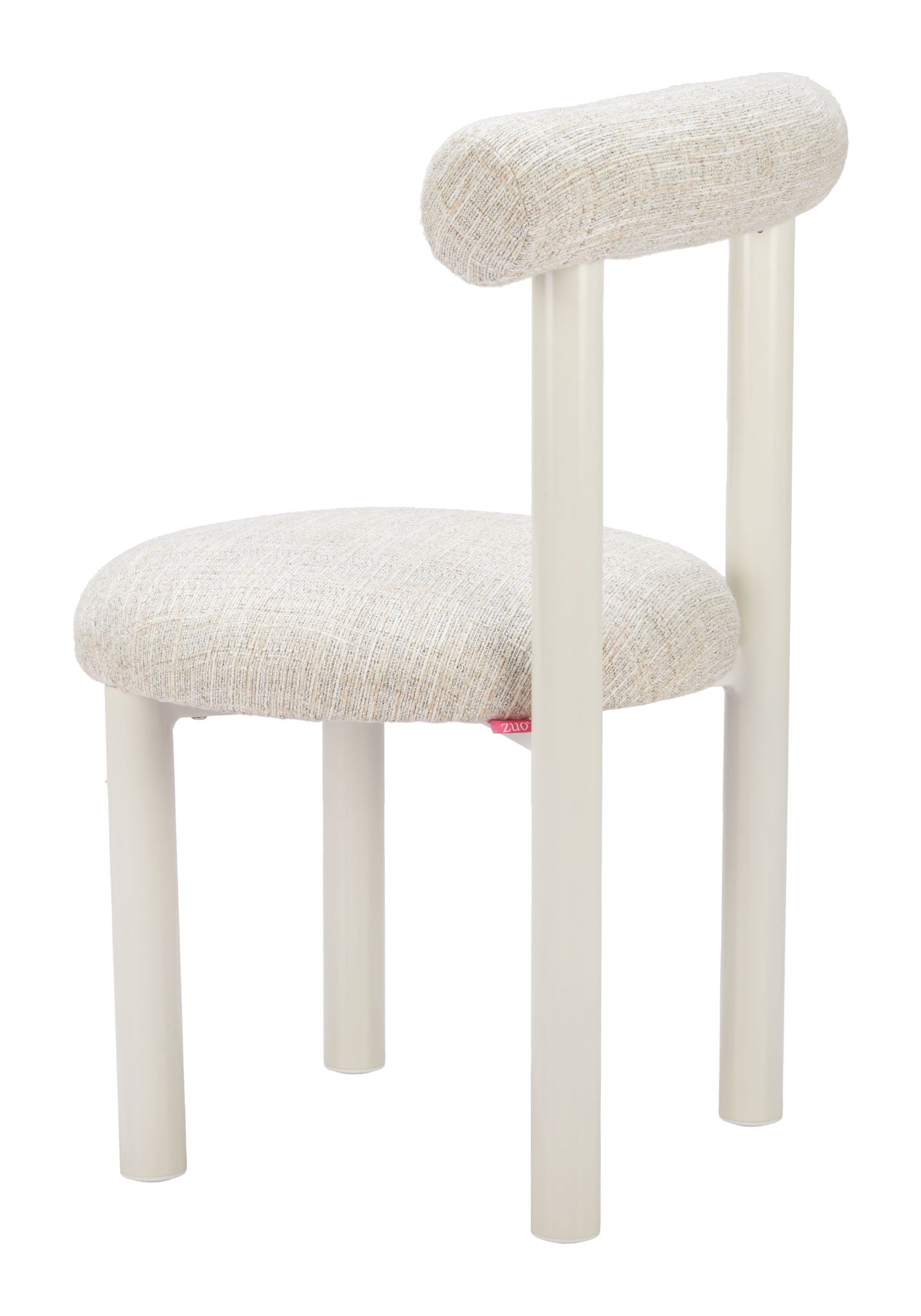 Ceres - Outdoor Dining Chair - Beige