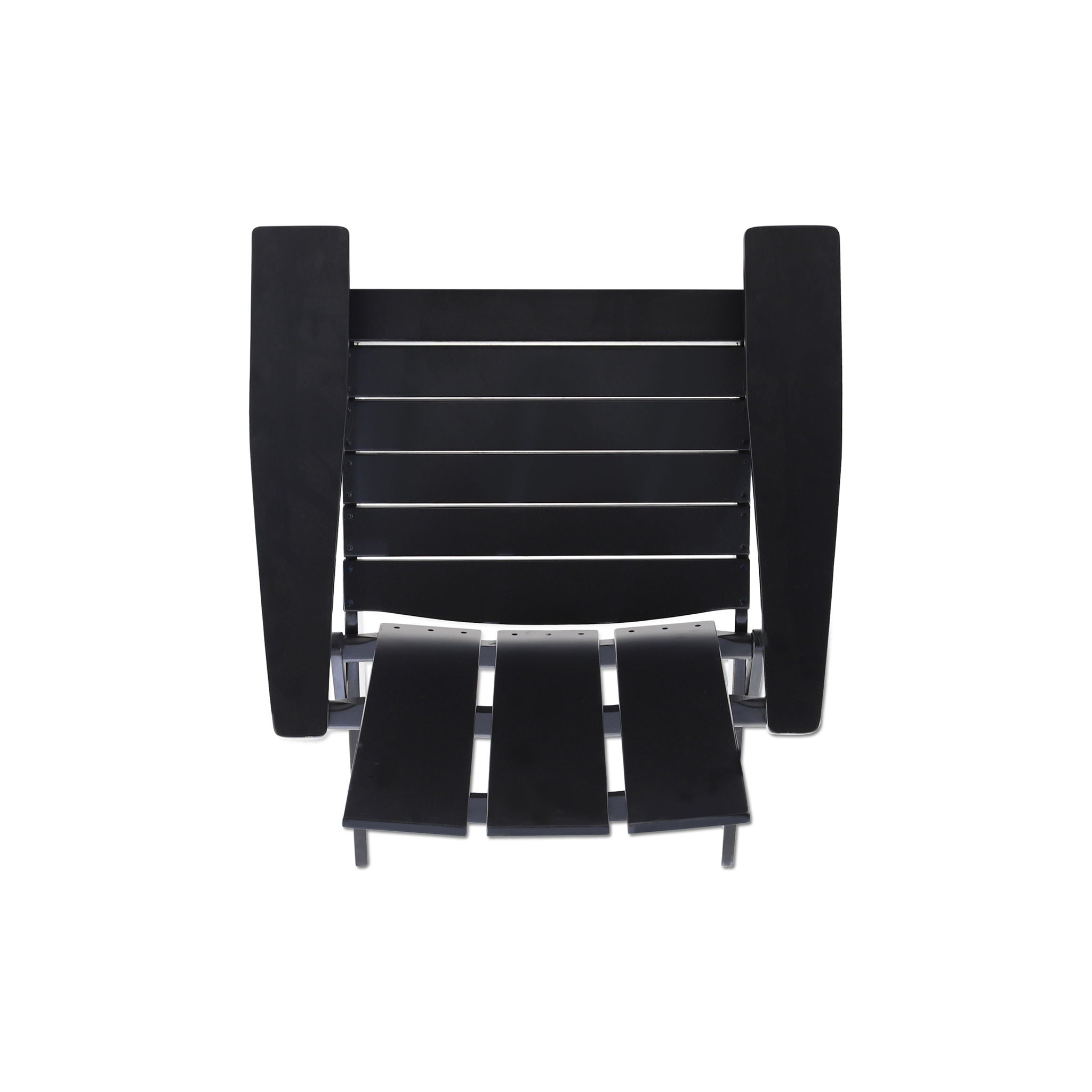 Aurascape - Outdoor Comfort Foldable Adirondack Chair