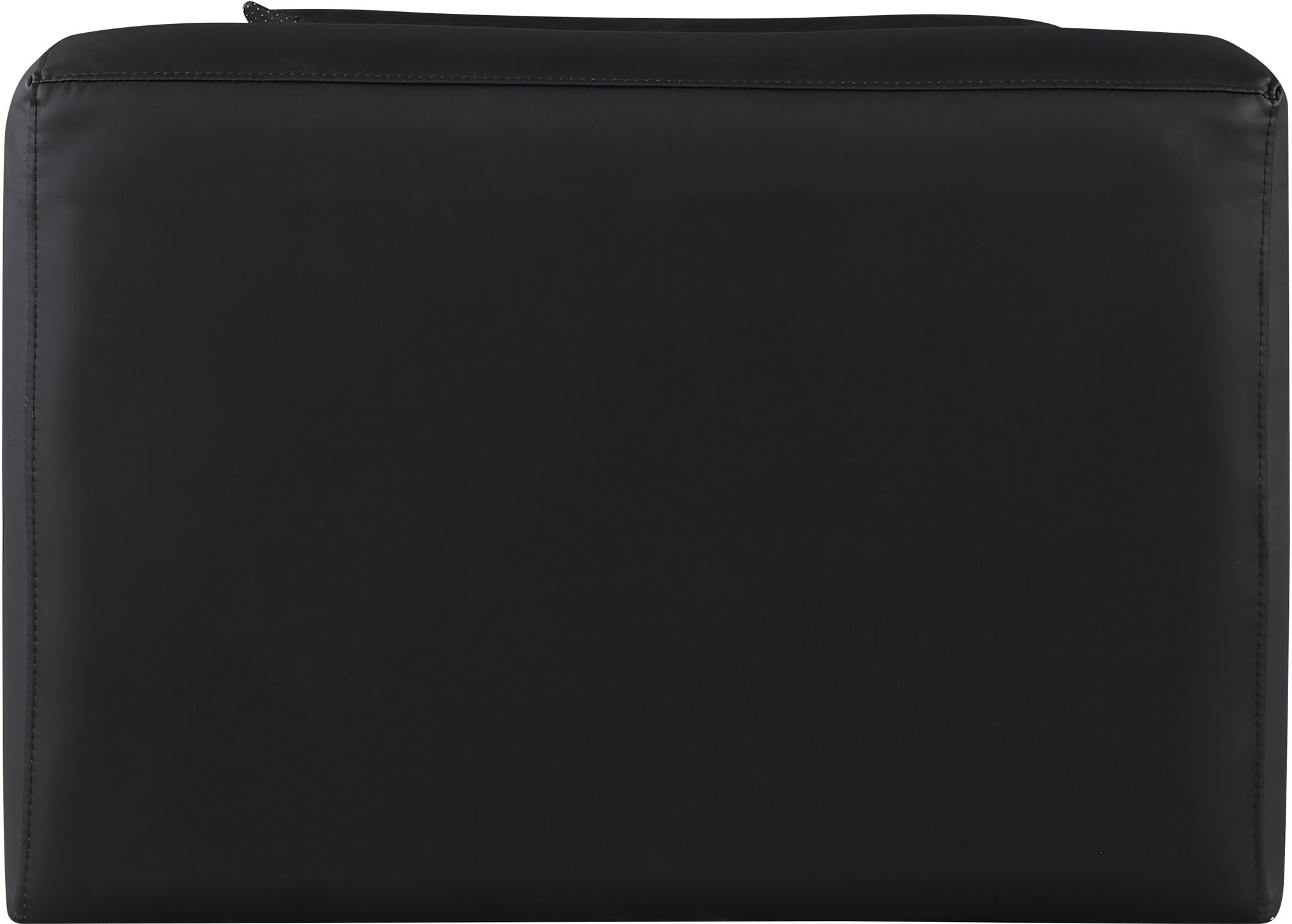 Cube - Armless Chair