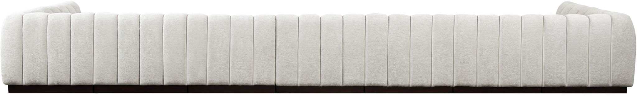 Quinn - 9 Piece Modular Sectional