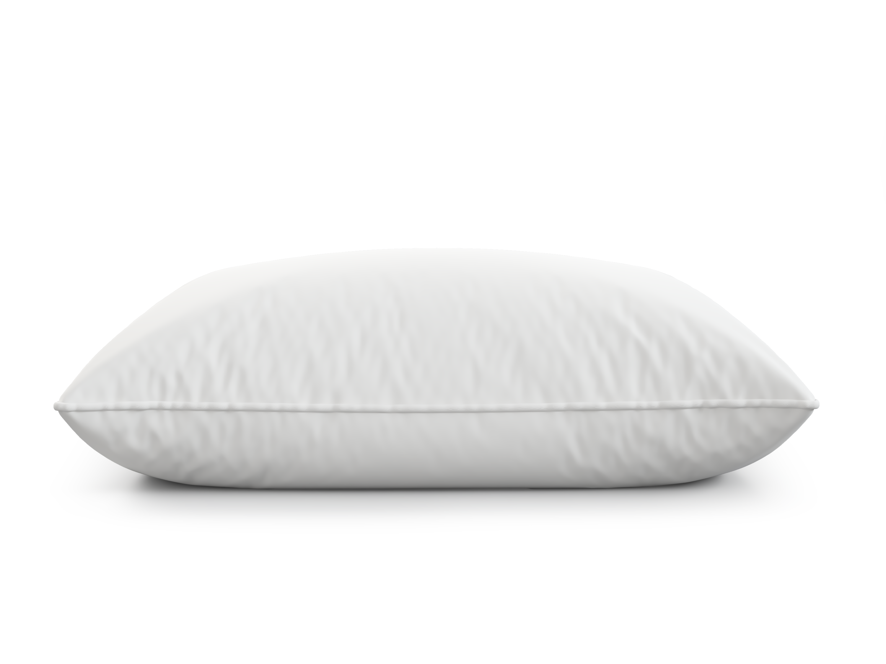 Restonic dream big twin pack bed pillows