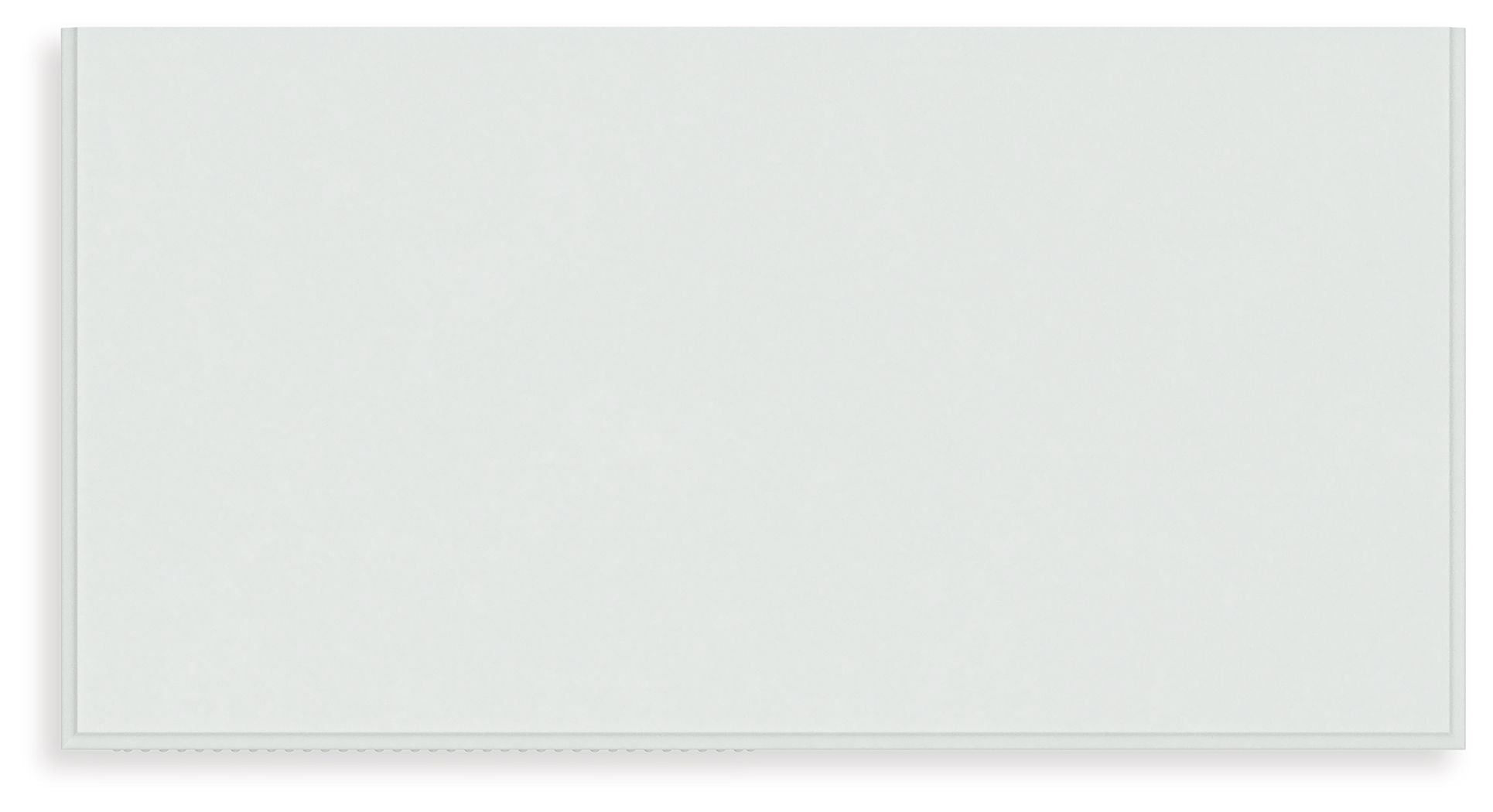 Kozlani - Dressing Chest - White