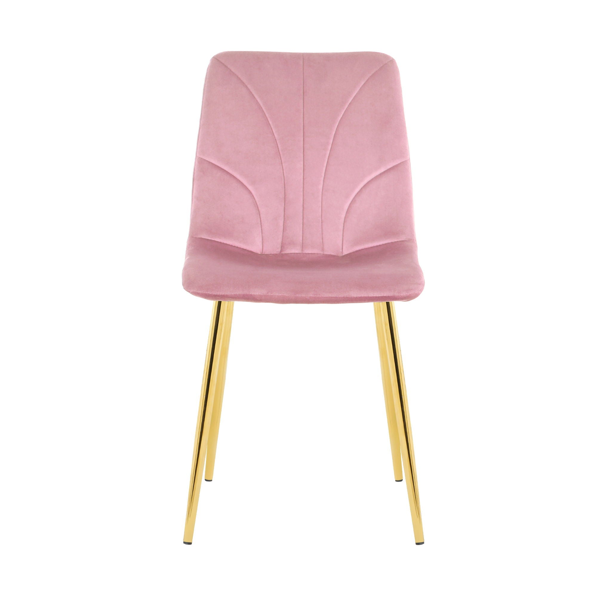 Modern Simple Light Luxury Dining Chair