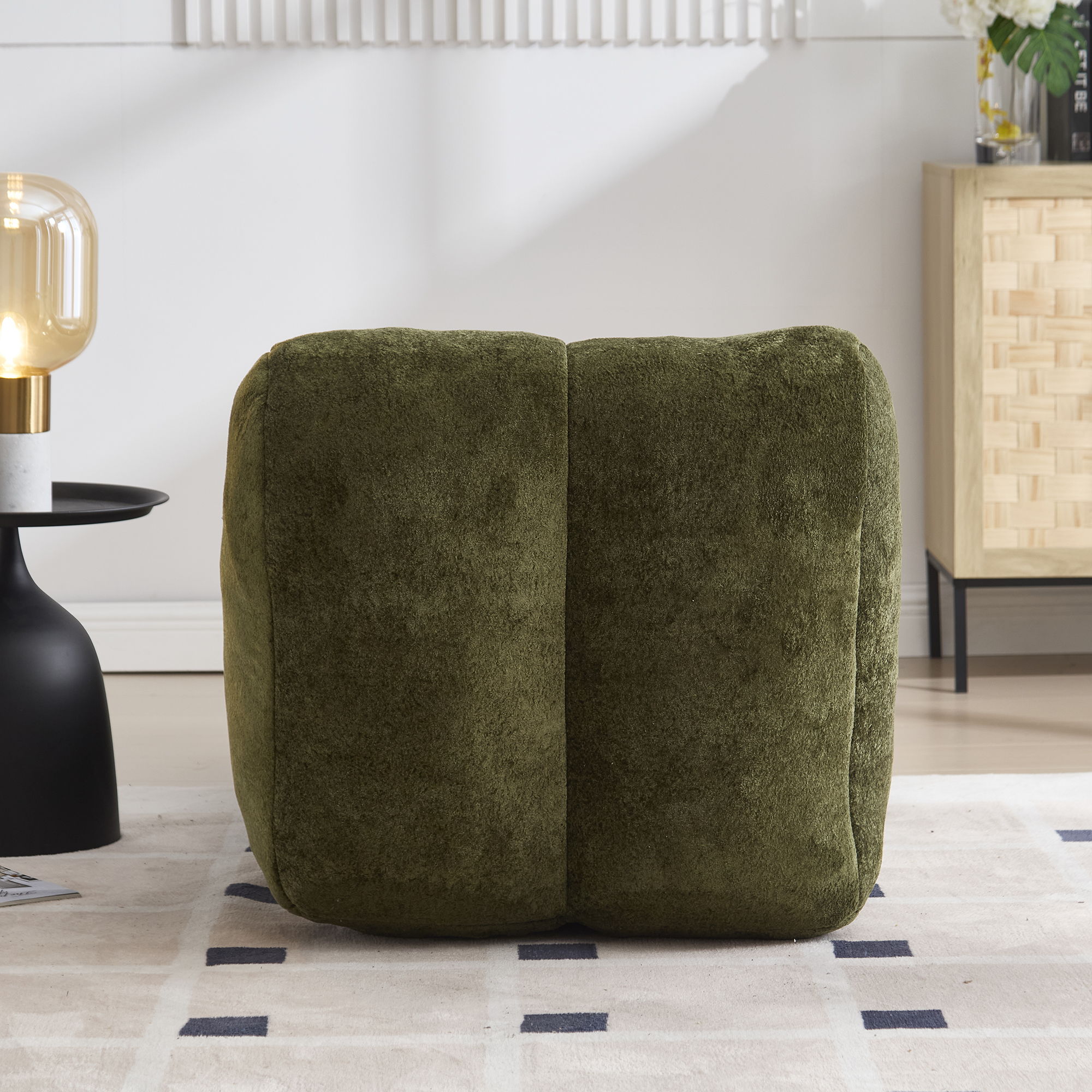 Creative Bean Bag Sofa Chair With High Quality Sponge Filling