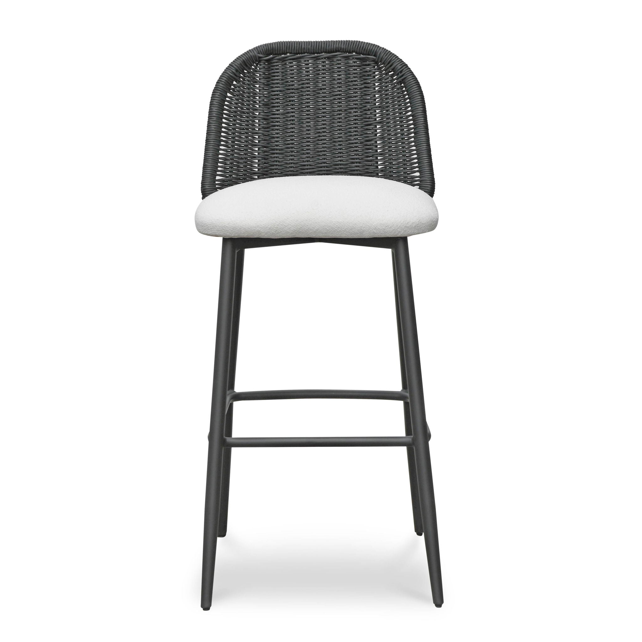 Alexa - Outdoor Barstool