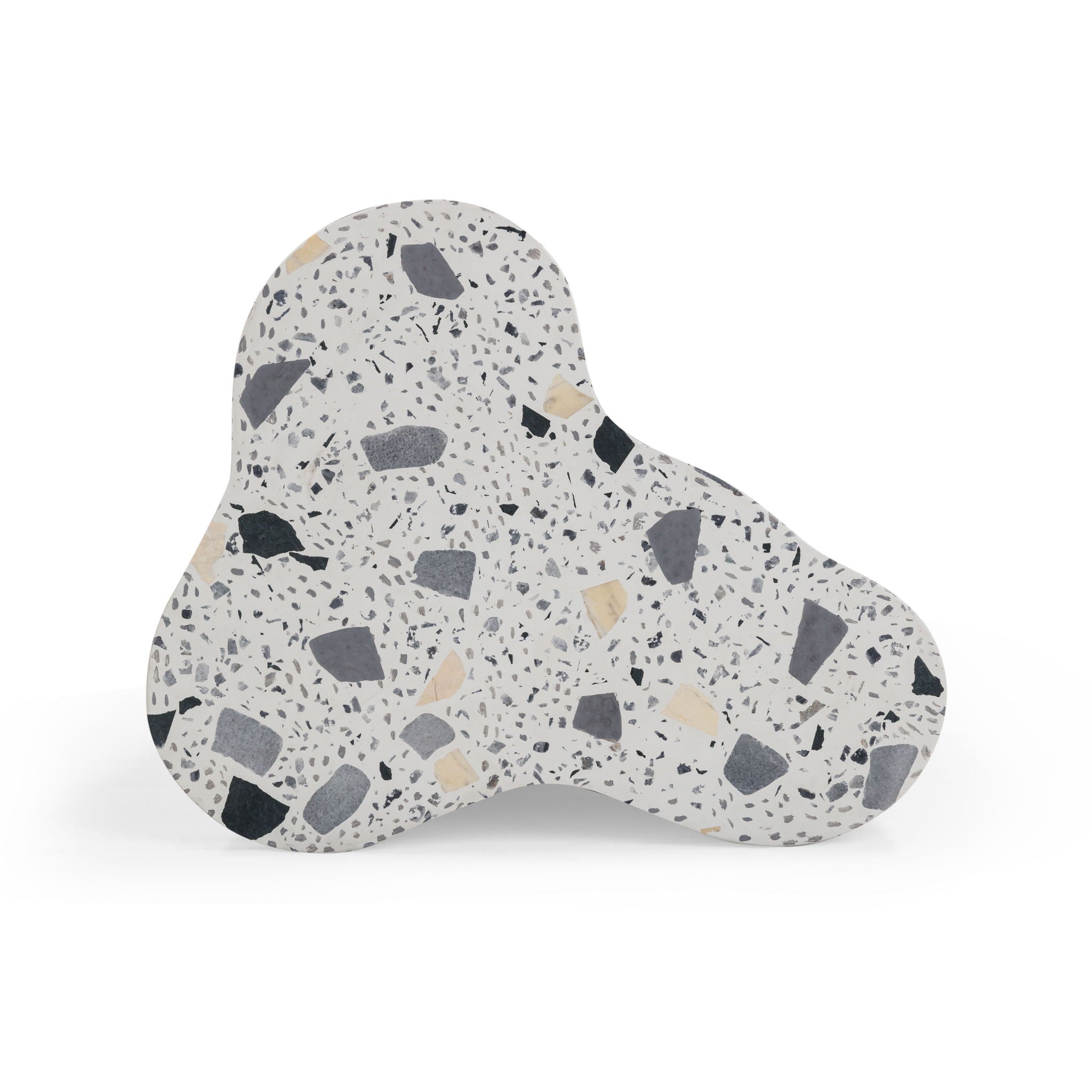 Slab - Indoor / Outdoor Side Table