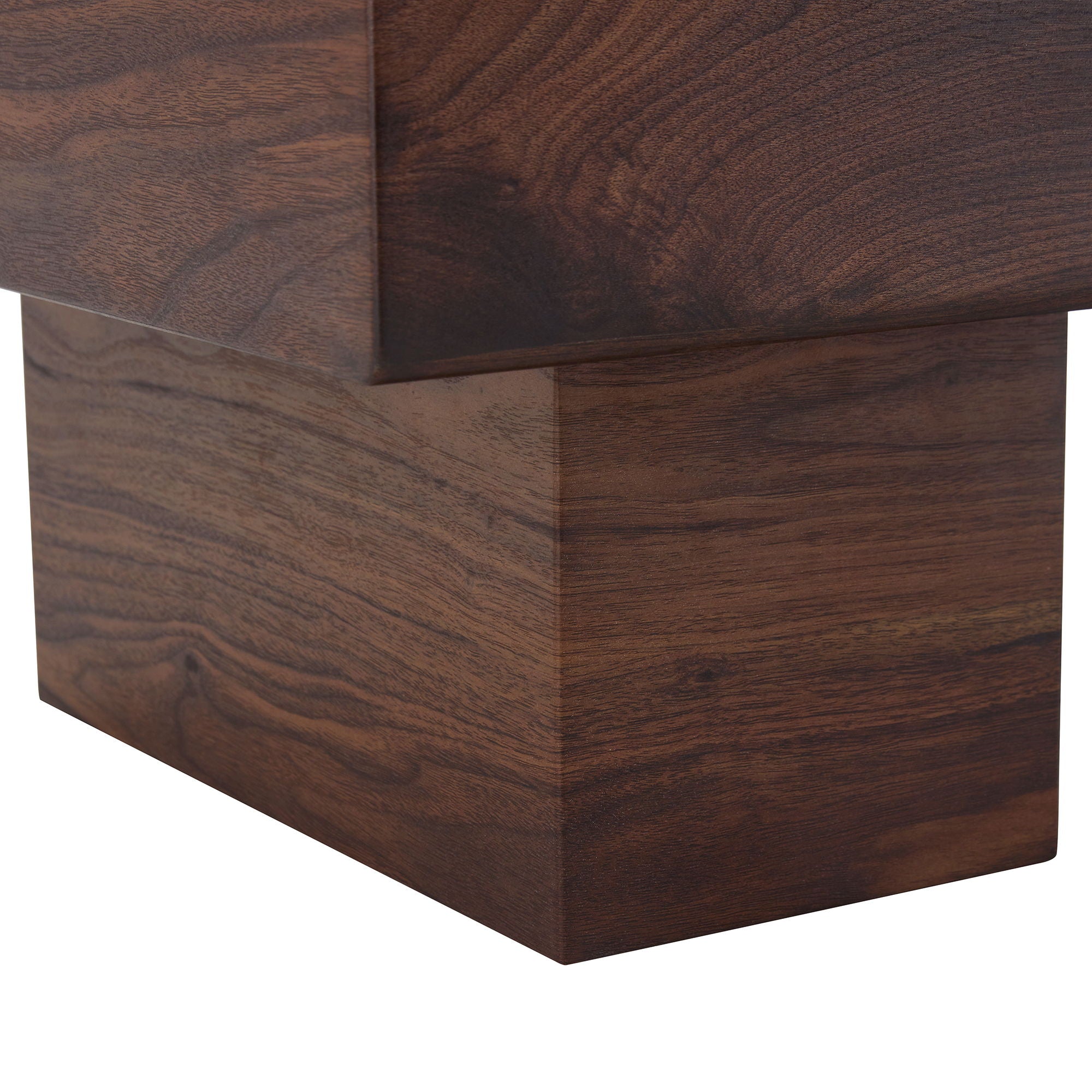 Modern Simple Coffee Table