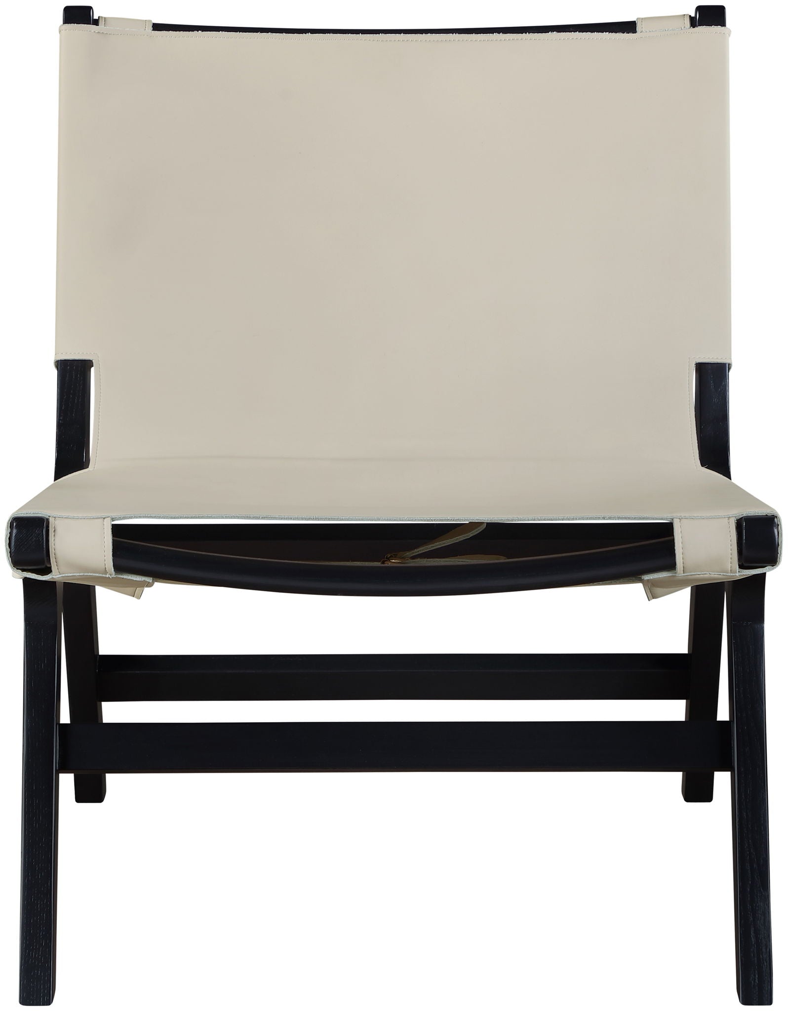 Rawlins - Accent Chair - Black Frame