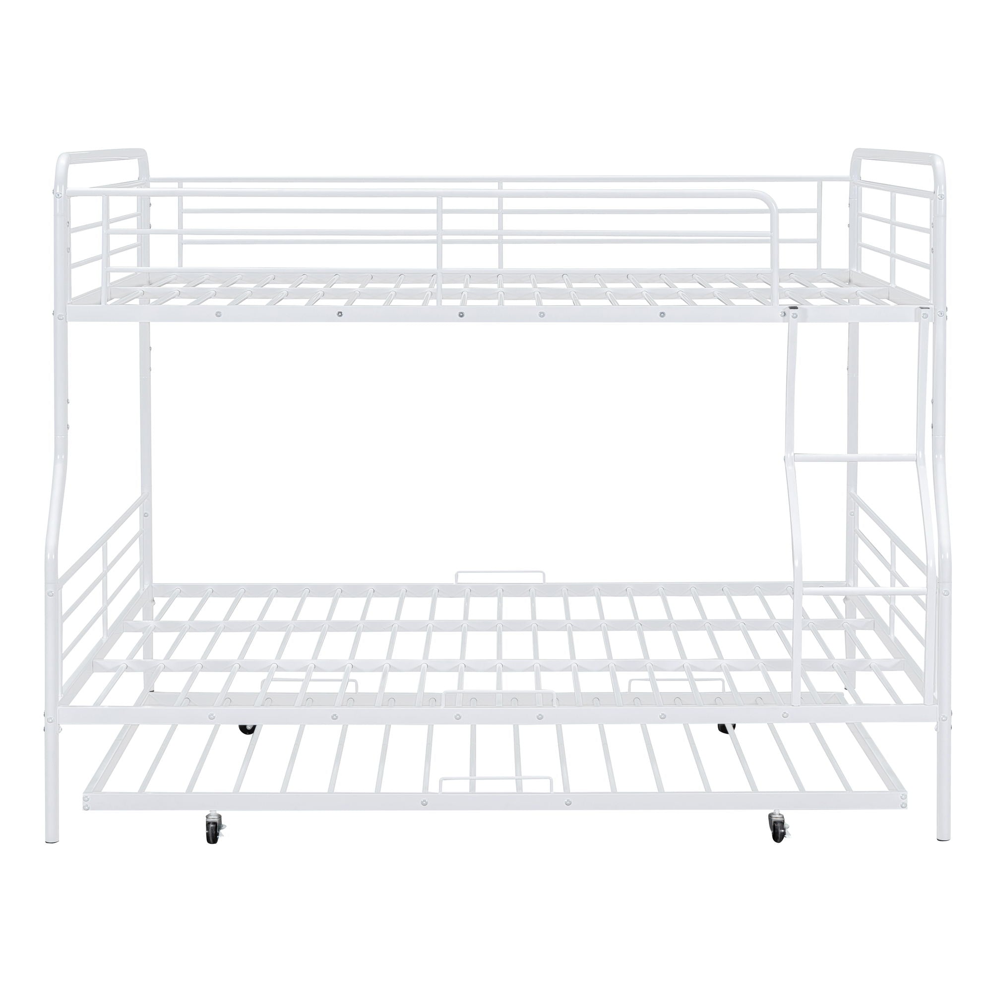 Contemporary Bunk Bed
