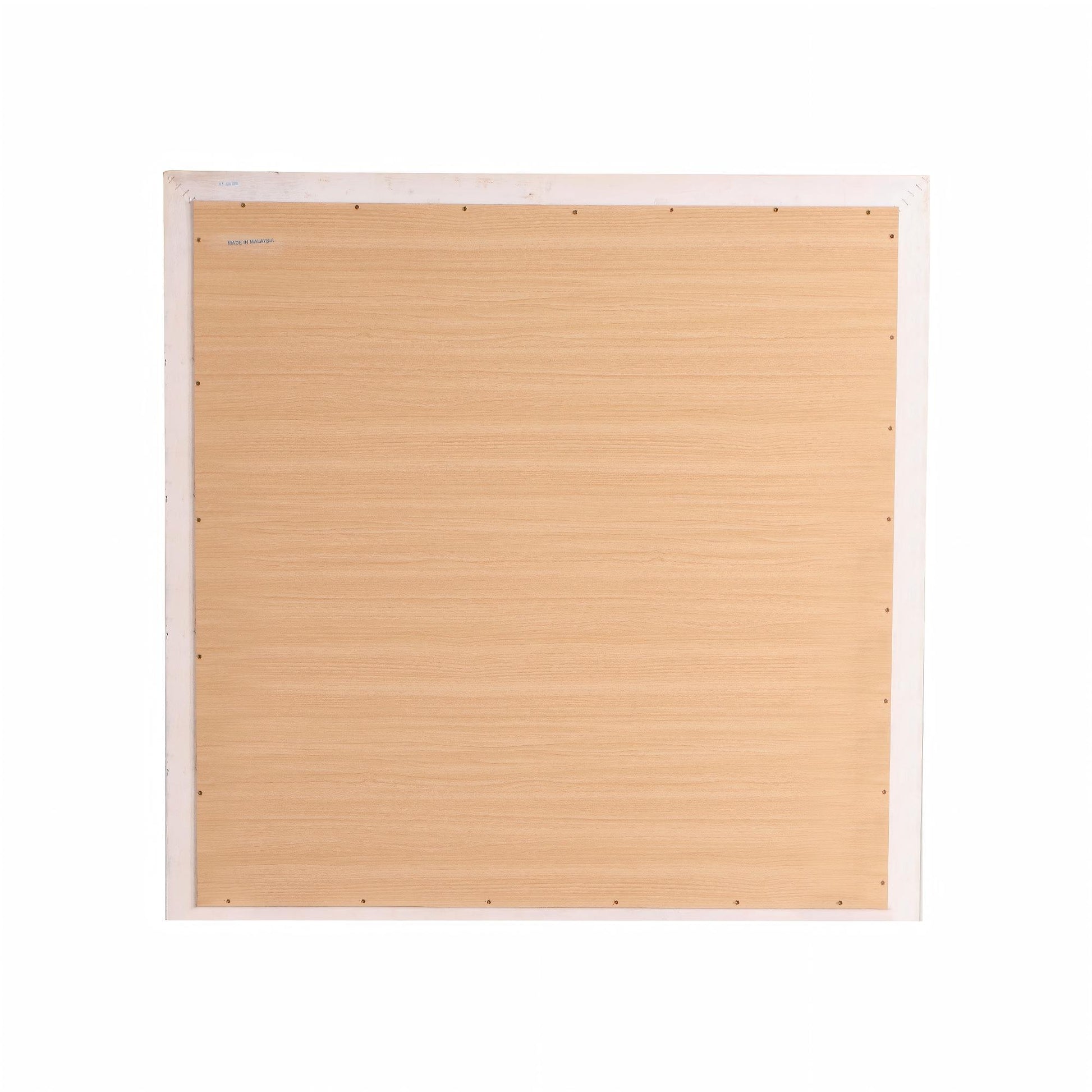 Modern Design Transitional Wall Mirror - Best Buy Furniture